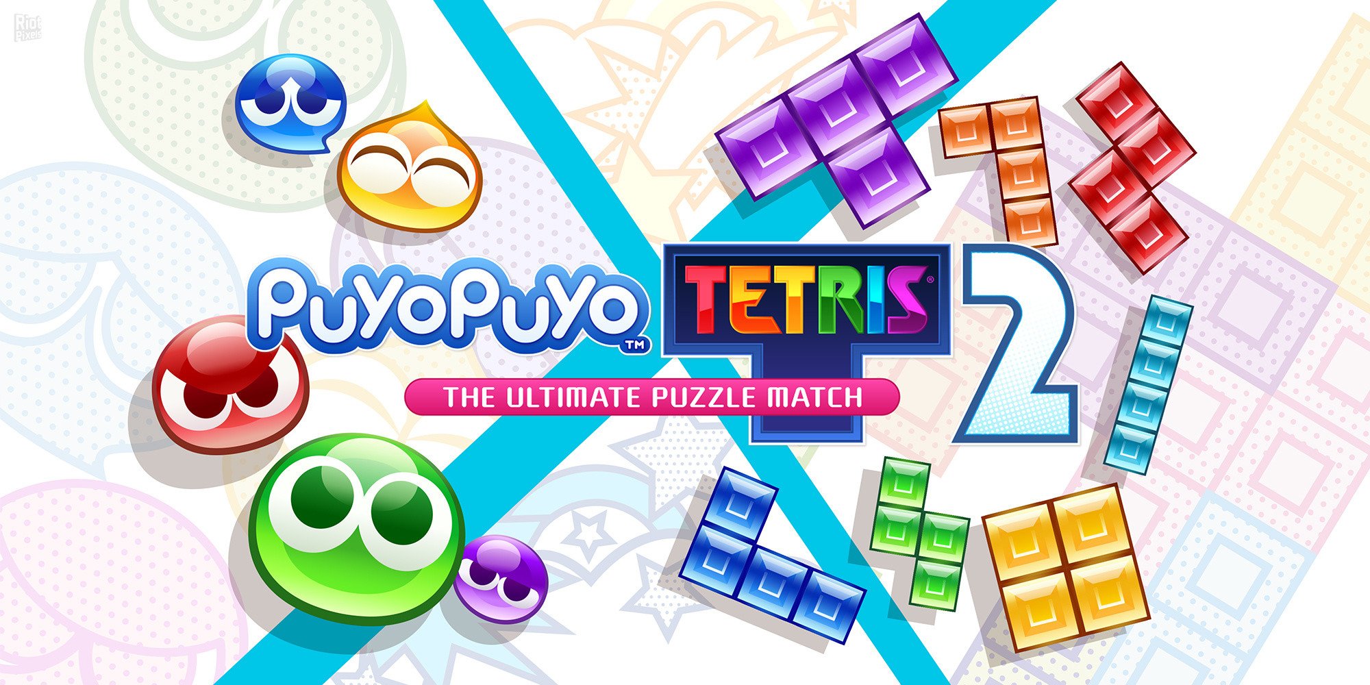 [7]-Puyo Puyo Tetris 2: Launch Edition + Skill Battle Booster Pack DLC Download