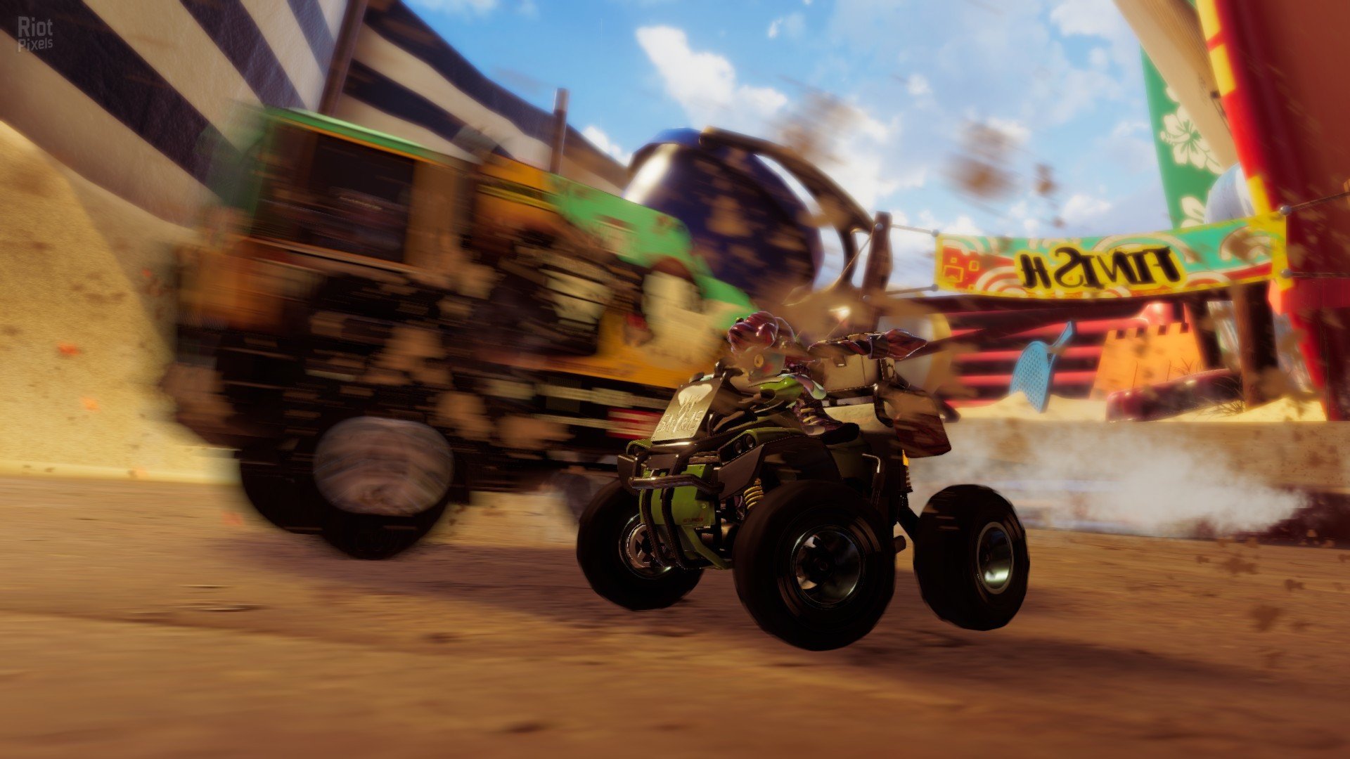 [7]-Super Toy Cars Offroad Download