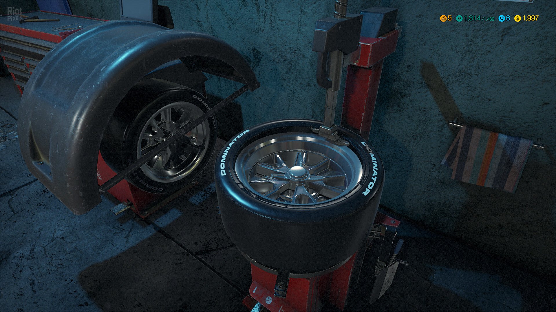 [11]-Car Mechanic Simulator 2018 – v1.6.8 + 19 DLCs Download