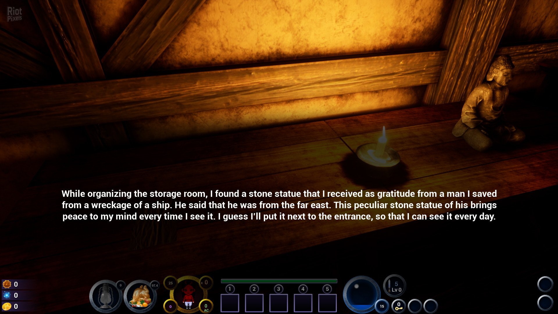 [13]-The Thief In The Dark Download