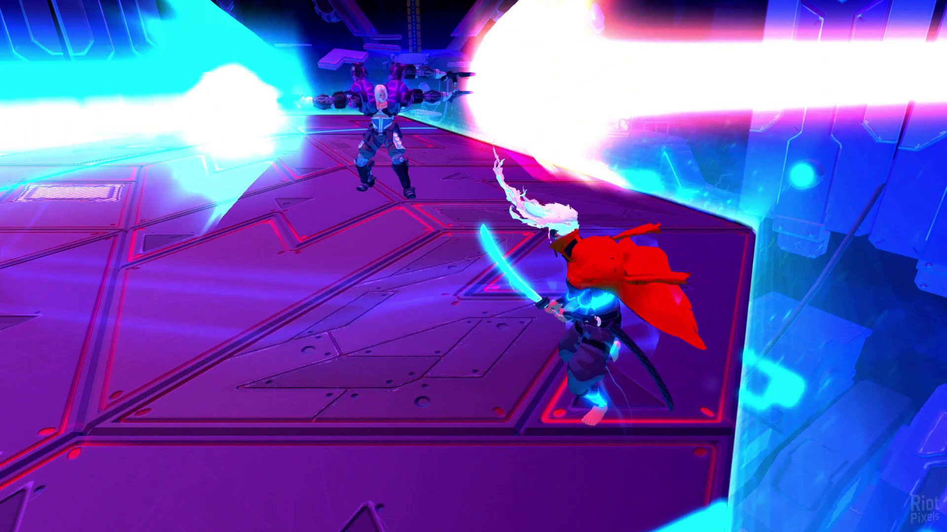 [7]-Furi – v1.7.216s + 2 DLCs Download