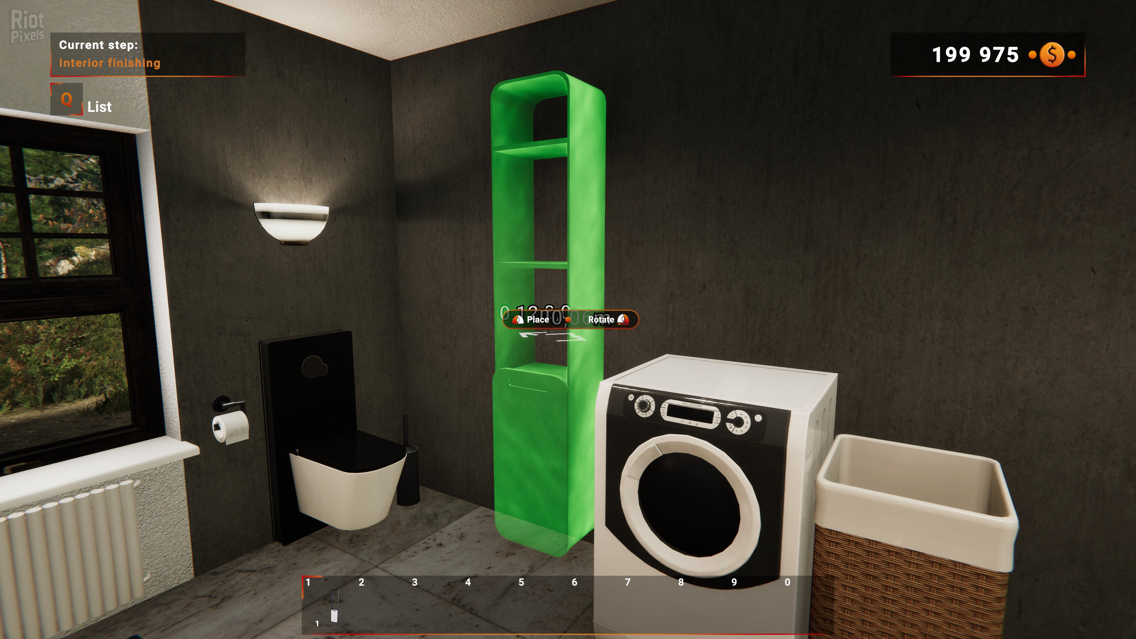 [7]-Builder Simulator – v1.0b Download