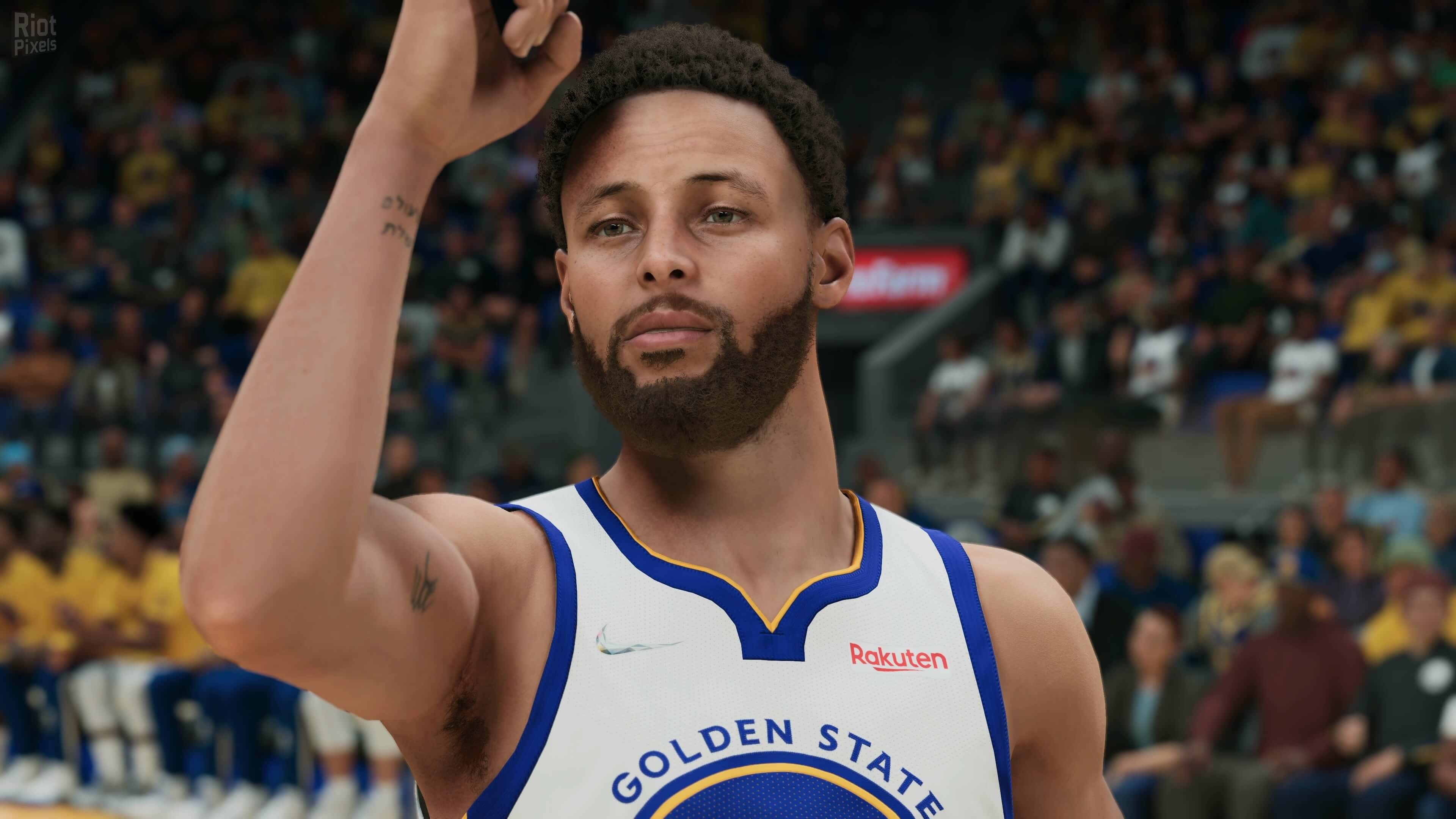 [4]-NBA 2K22: NBA 75th Anniversary Edition – v1.12 + All DLCs + MyCareer Unlocker Download