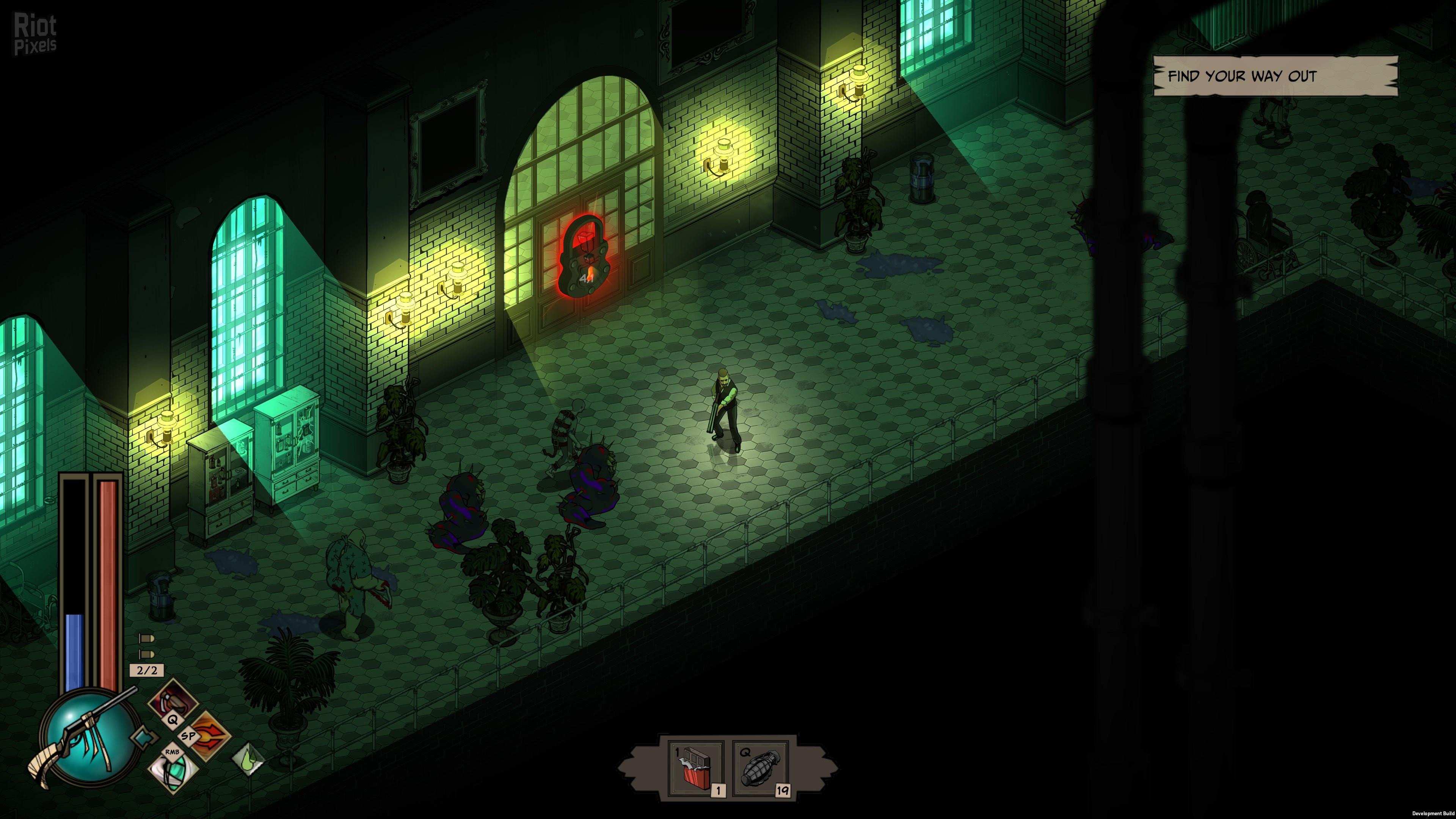 [8]-Lovecraft’s Untold Stories 2 – v0.9.0.25B Download