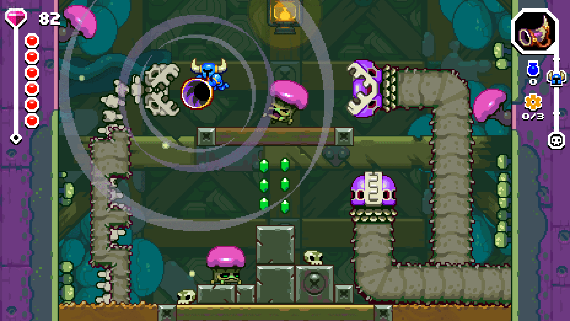 [8]-Shovel Knight Dig Download