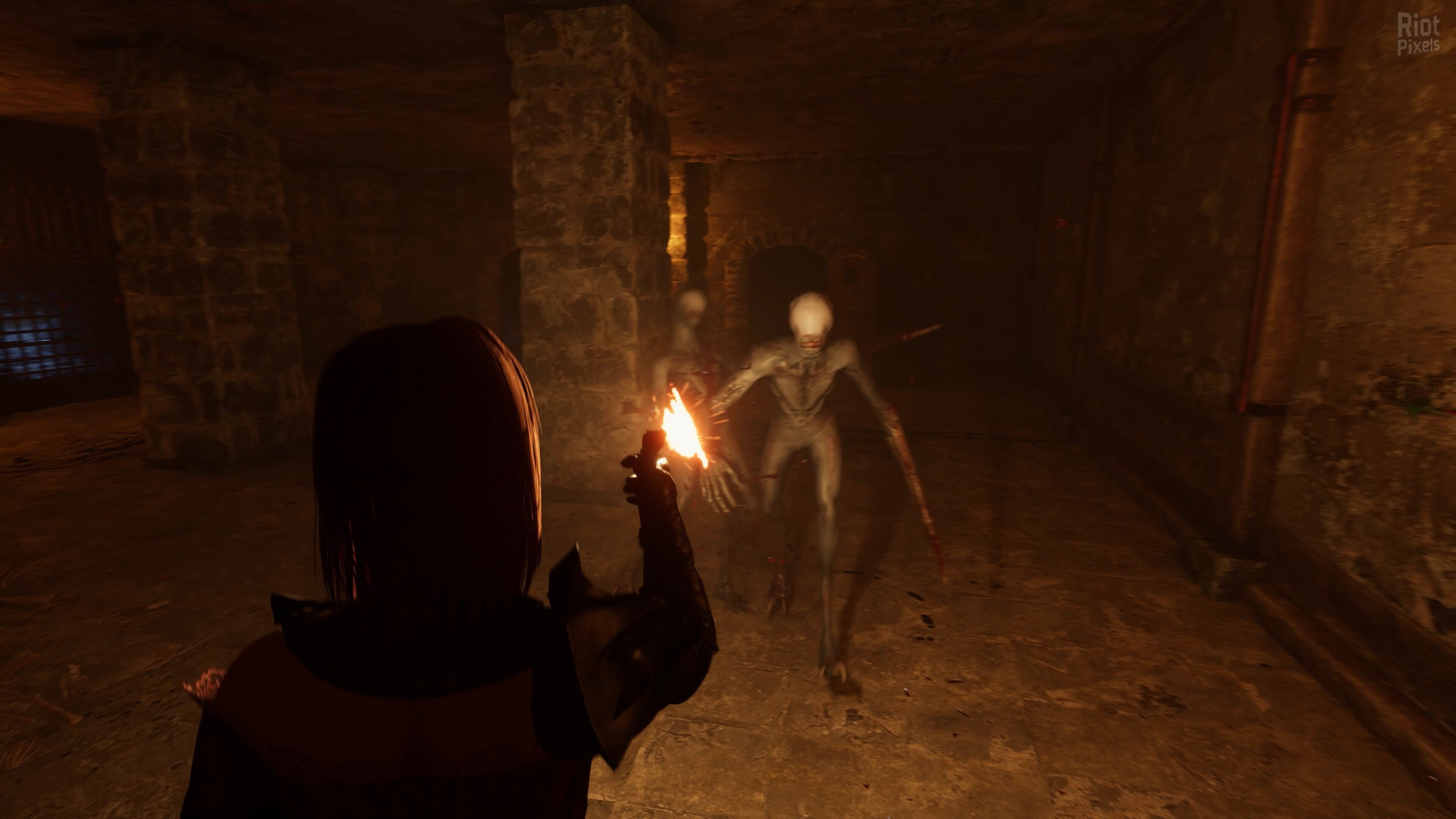 [3]-Despair: Blood Curse – v1.0.5 Download