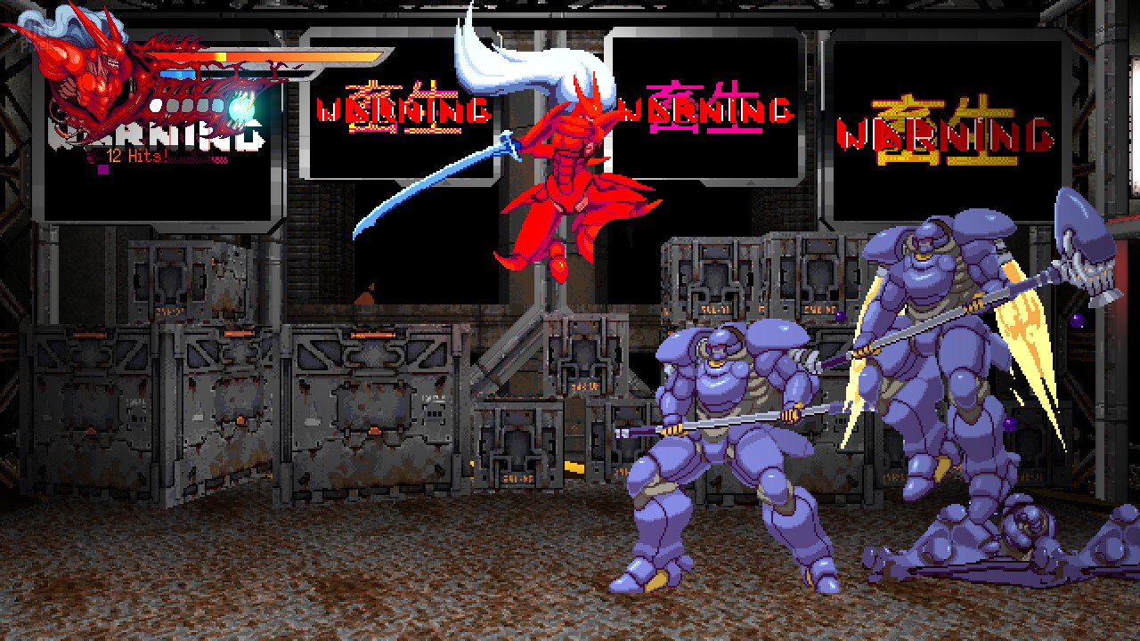 [5]-Slave Zero X + Bonus Content Download