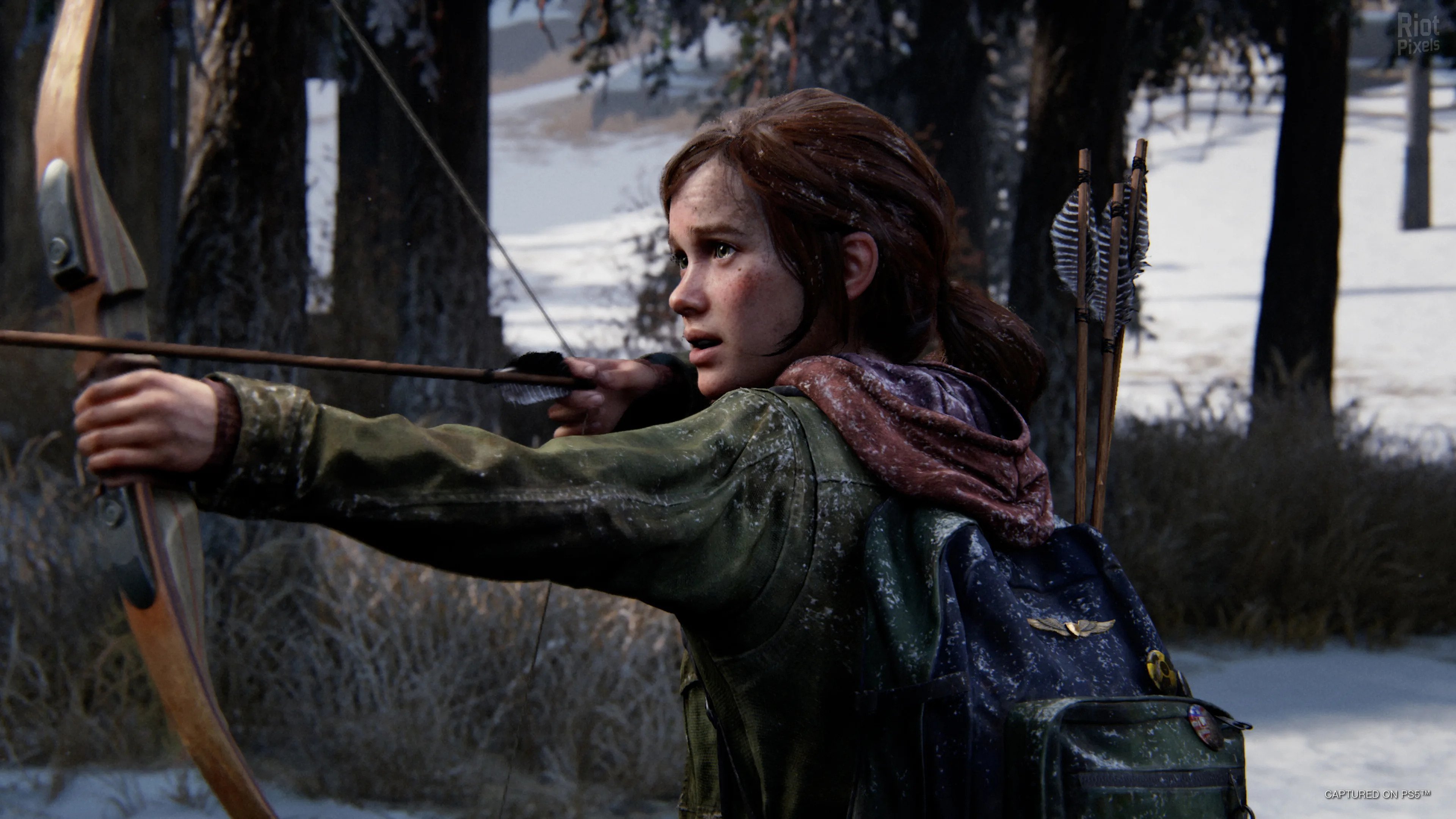 [9]-The Last of Us: Part I – Digital Deluxe Edition – v1.1.3 + 2 DLCs + Bonus Content Download