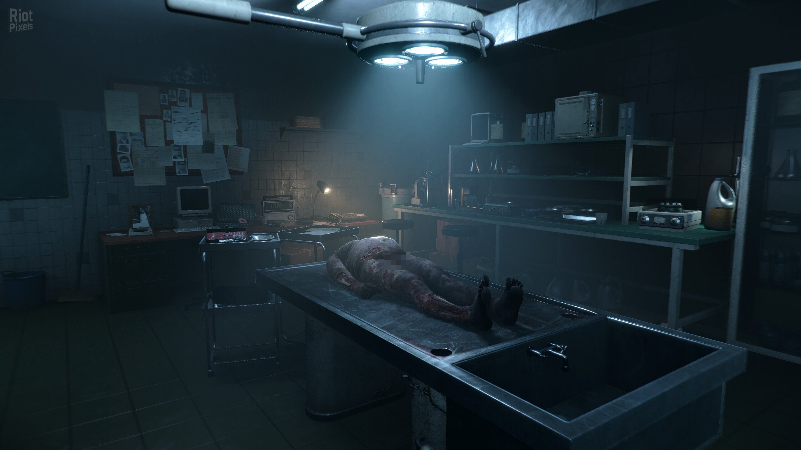 [8]-Autopsy Simulator Download