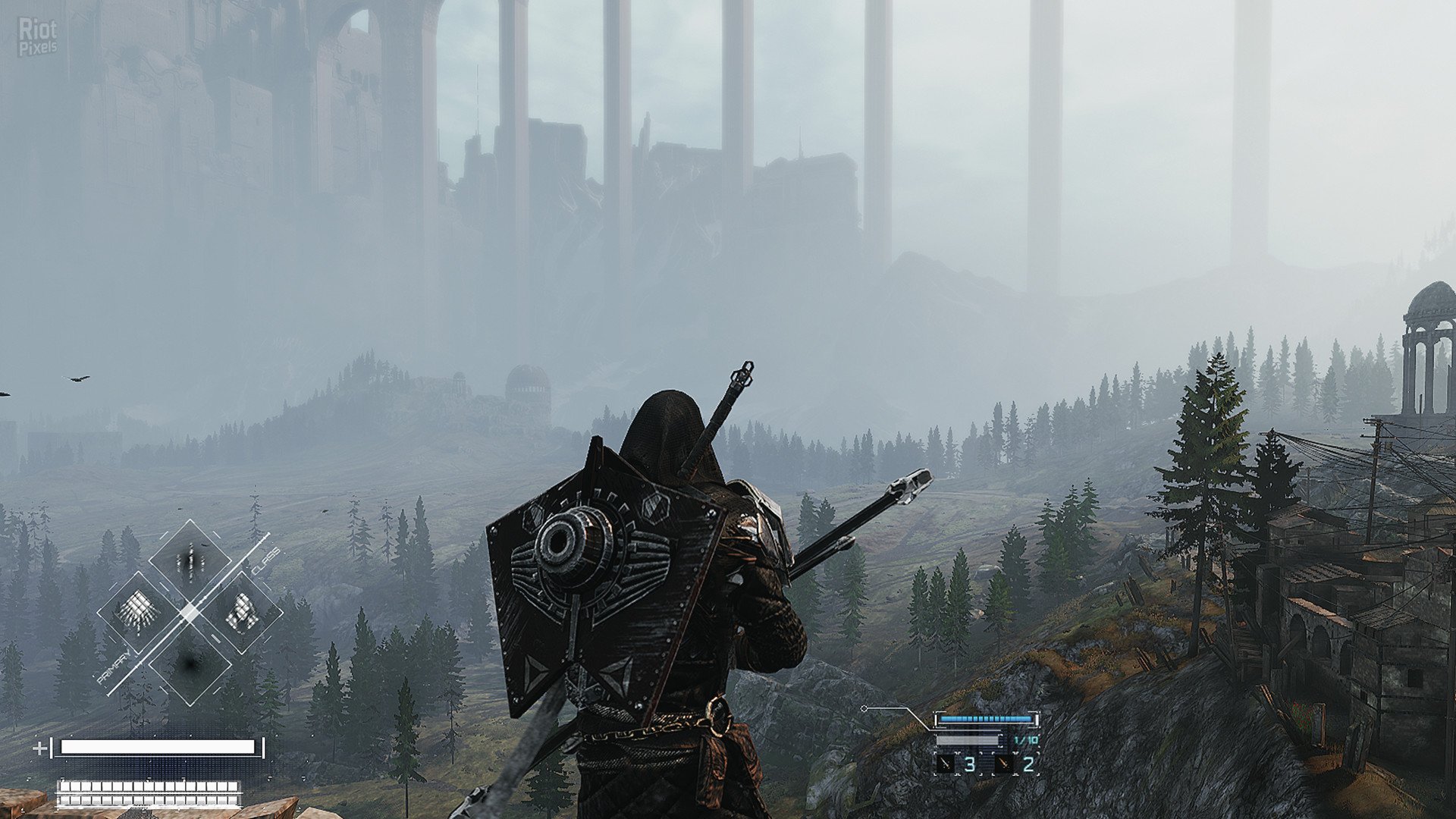 [6]-Bleak Faith: Forsaken – v4031351 Download