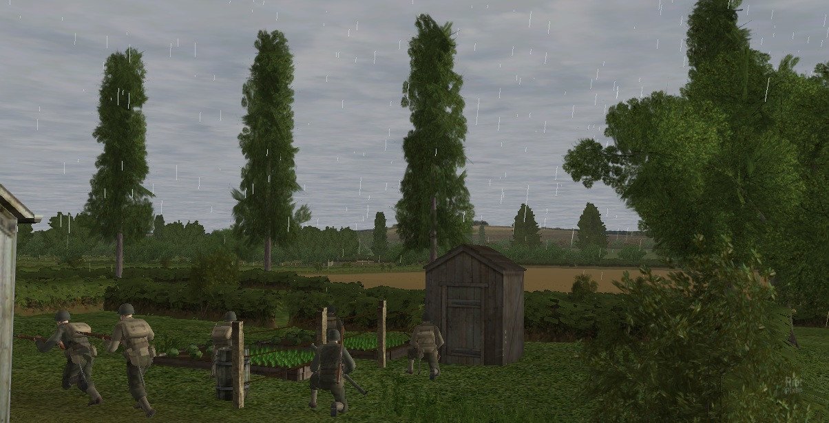 [12]-Combat Mission: Battle for Normandy – Complete, v4.05 (Steam-Matrix/GE4) + 5 DLCs Download