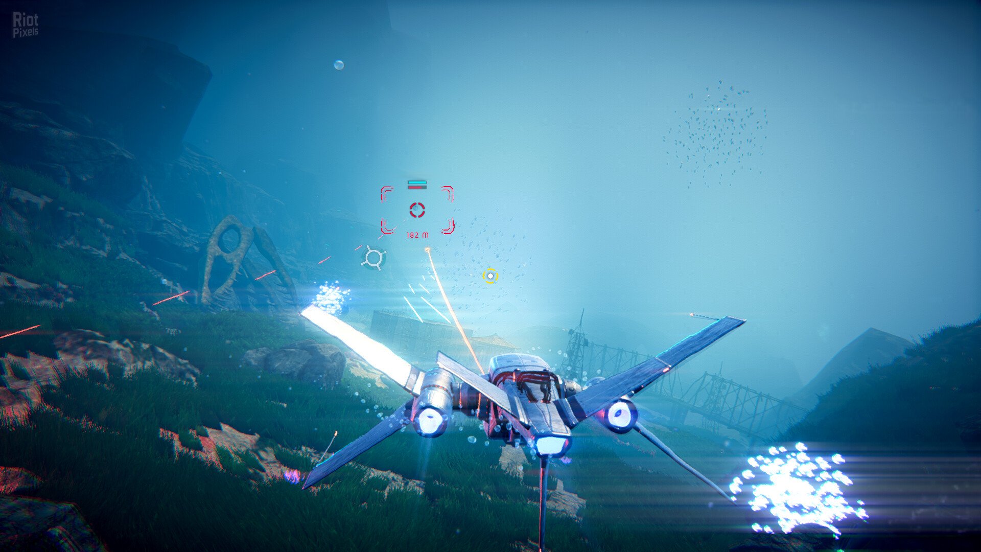 [3]-Stardiver Download