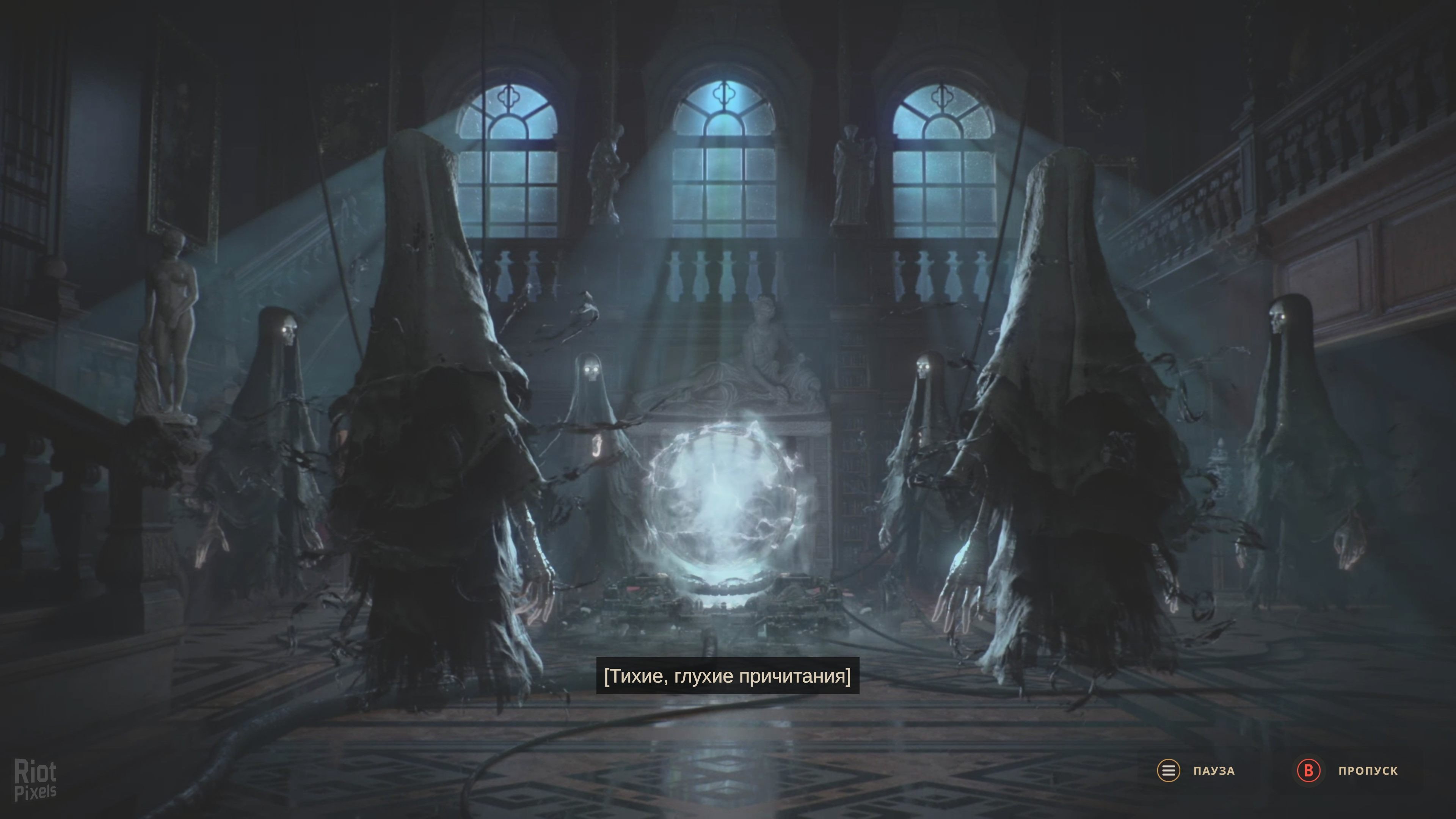 [16]-The Lamplighters League: Deluxe Edition – v1.3.1-67360 + 2 DLCs + Bonus Content + Windows 7 Fix Download