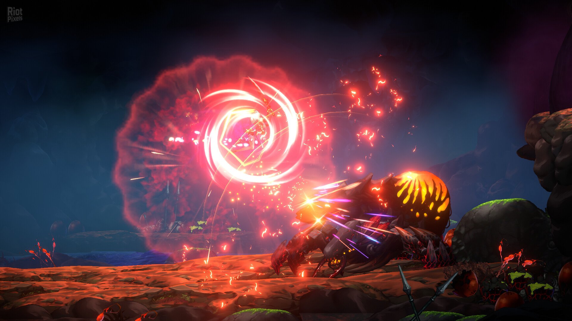 [3]-AWAKEN: Astral Blade – Deluxe Edition – v202411181541 + 3 DLCs/Bonuses Download