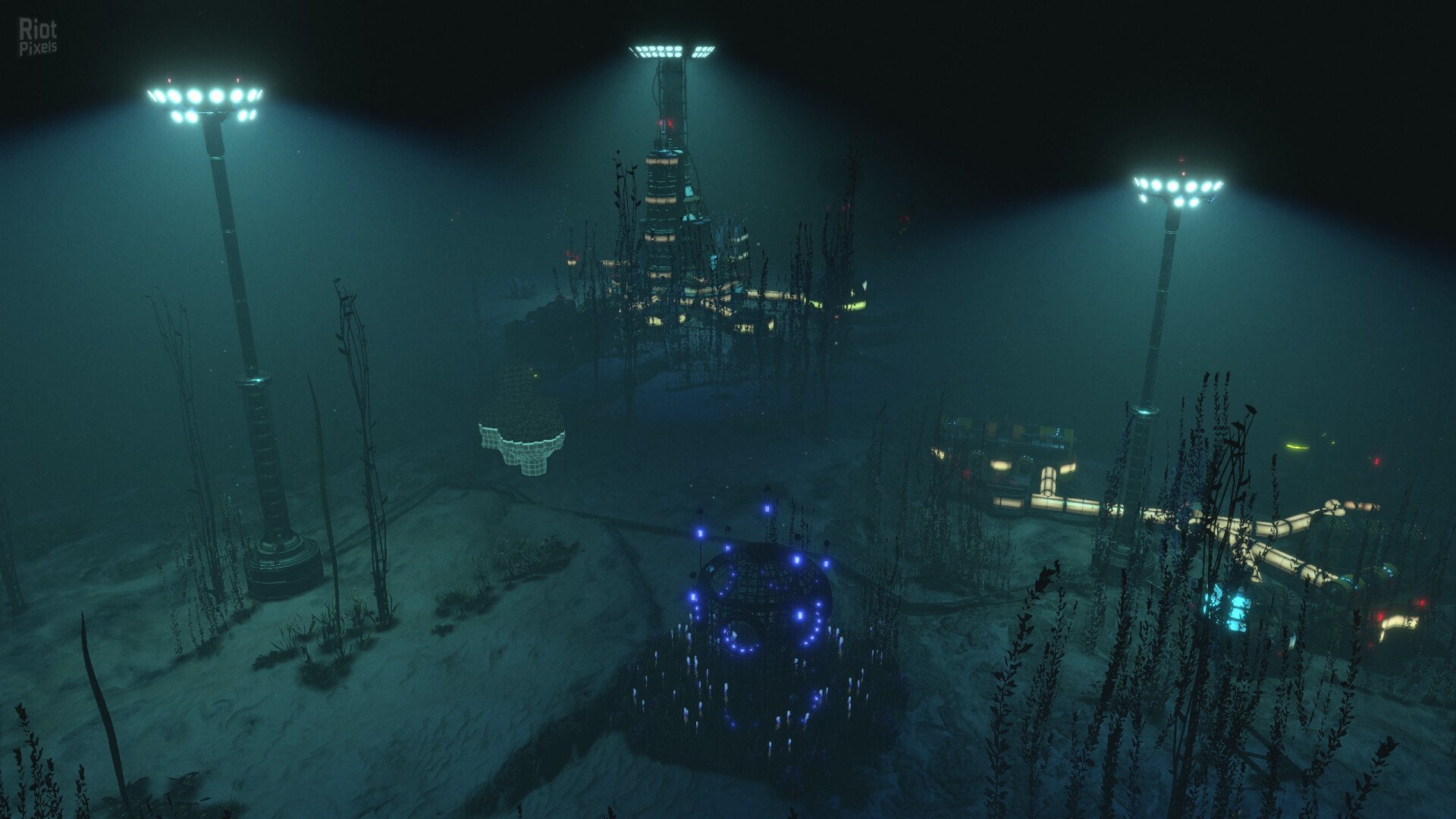 [6]-Surviving the Abyss – v1.03 Download
