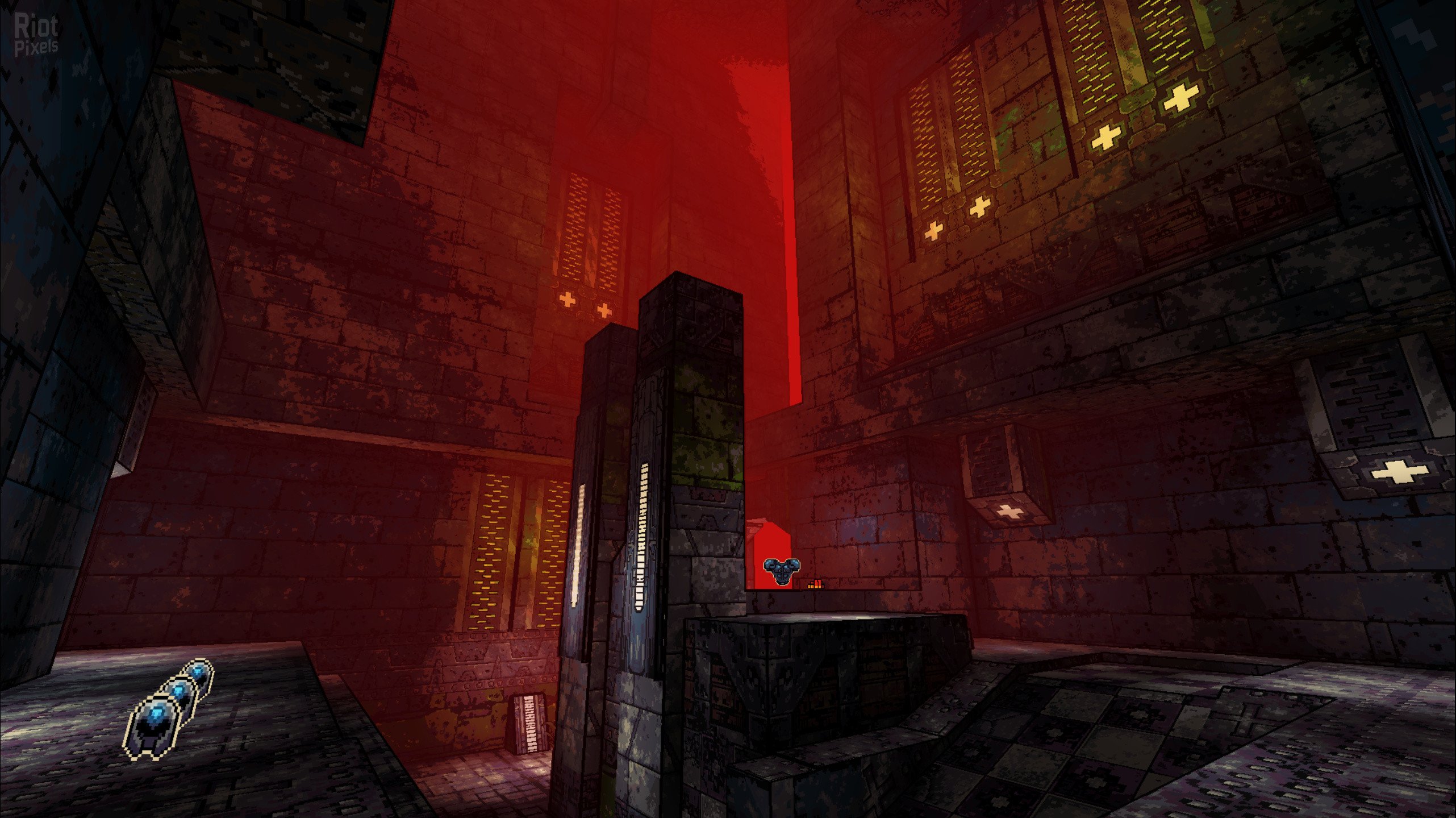 [15]-Project Warlock II – v1.0.0.0 Download