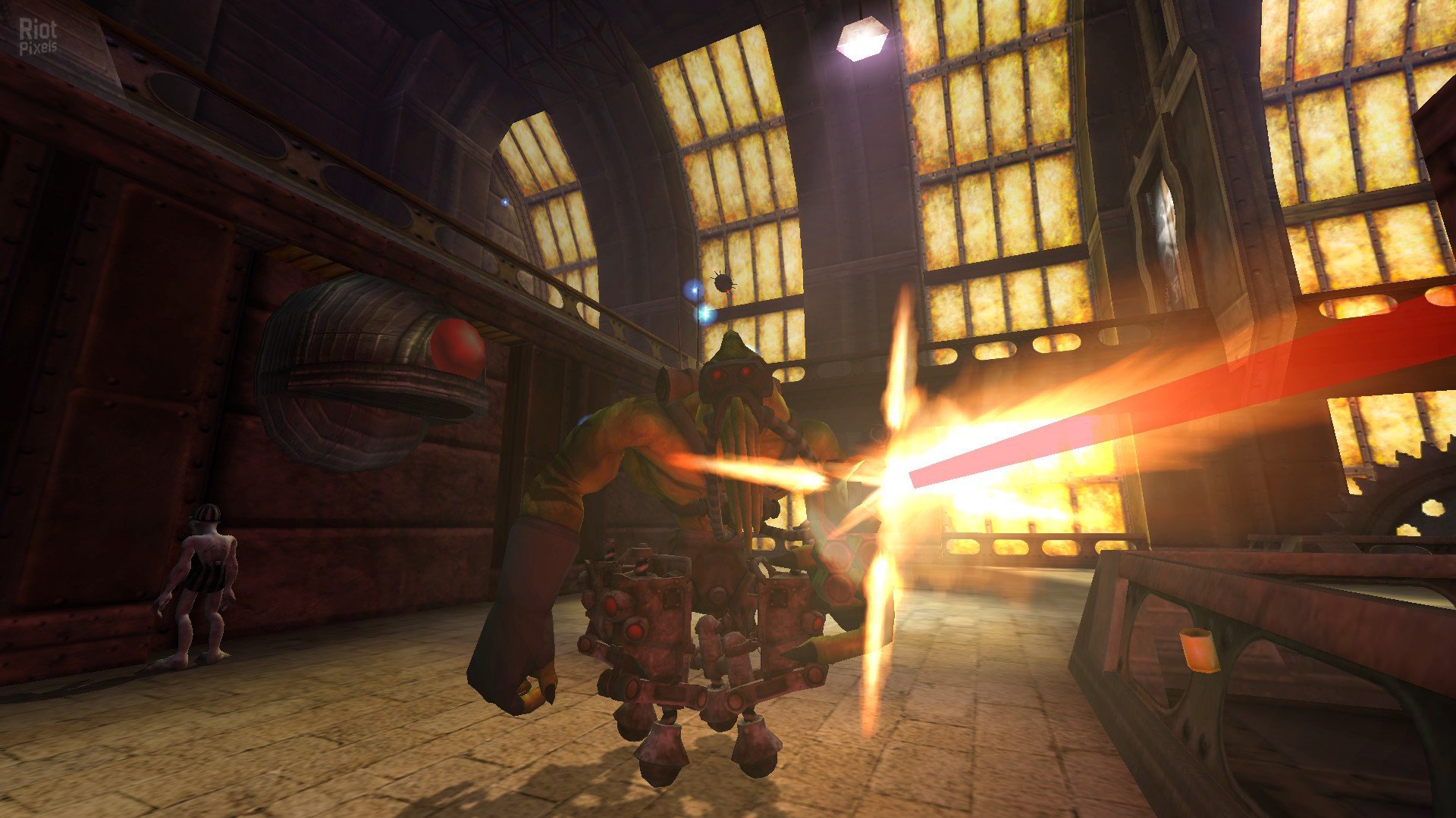 [5]-Oddworld: Munch’s Oddysee HD + Update 14 Download