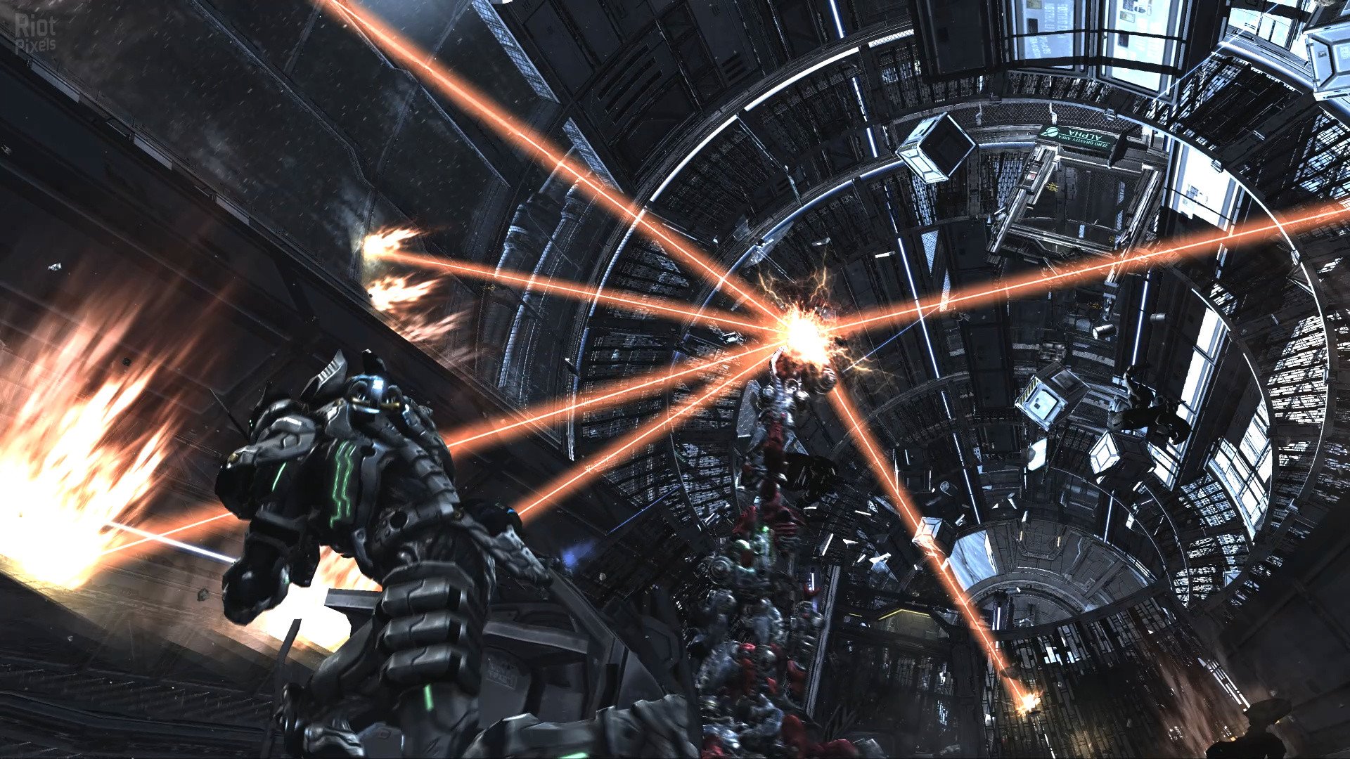 [12]-Vanquish Download