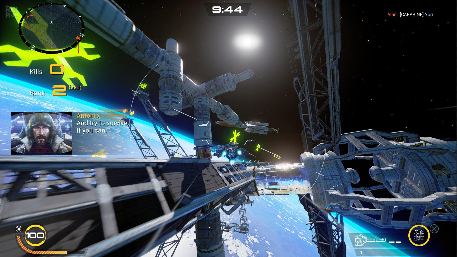 [14]-Strike Vector EX Download