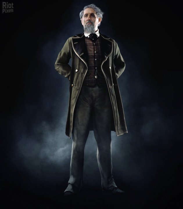 [22]-Assassin’s Creed: Syndicate – Gold Edition – v1.51 + All DLCs Download