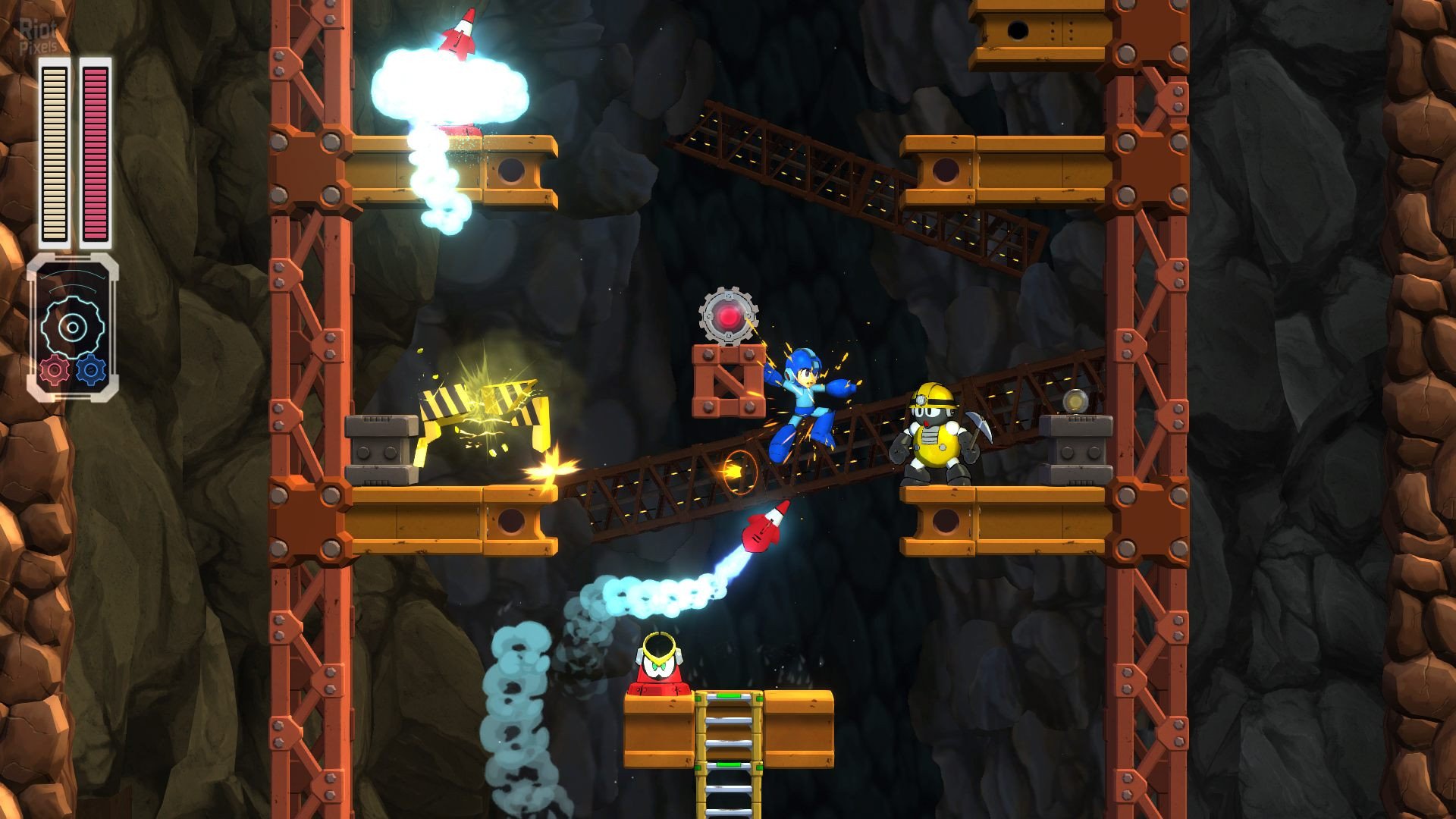 [9]-Mega Man 11 Download