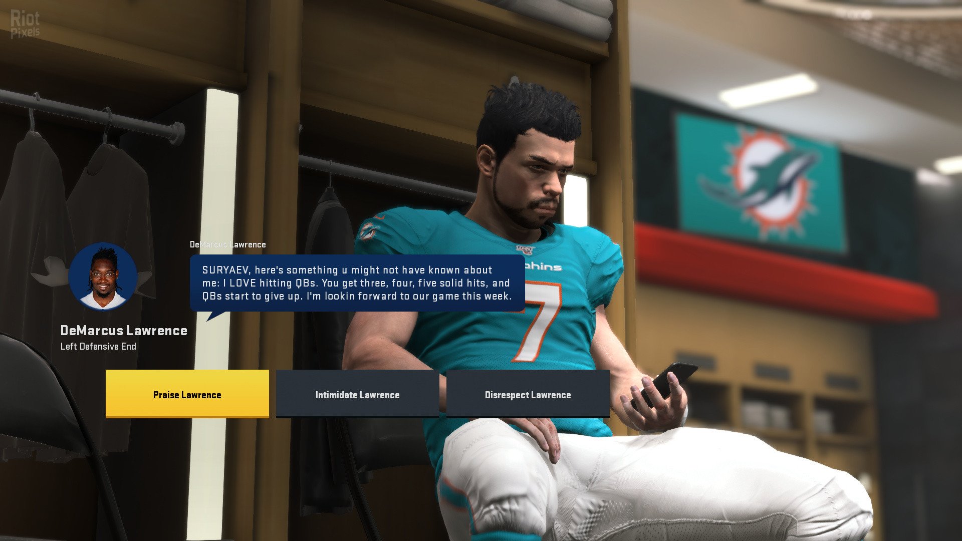 [6]-Madden NFL 20 – v08.20.2019 Download