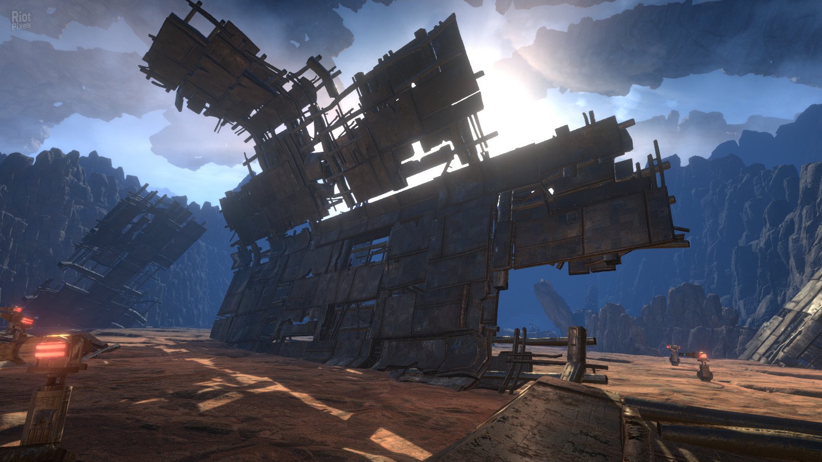 [5]-Beam – v1.0.0r76s Download