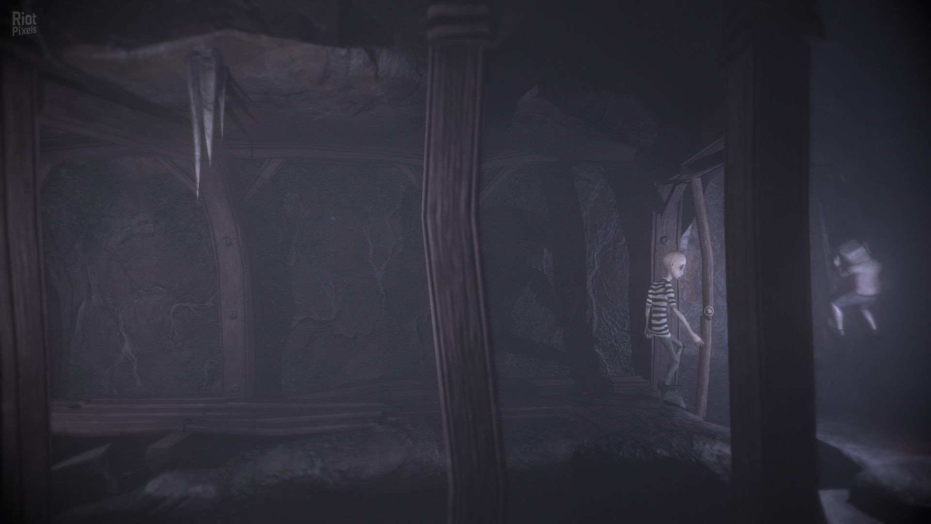 [11]-DARQ: Complete Edition – v1.3 + The Tower & The Crypt DLCs Download