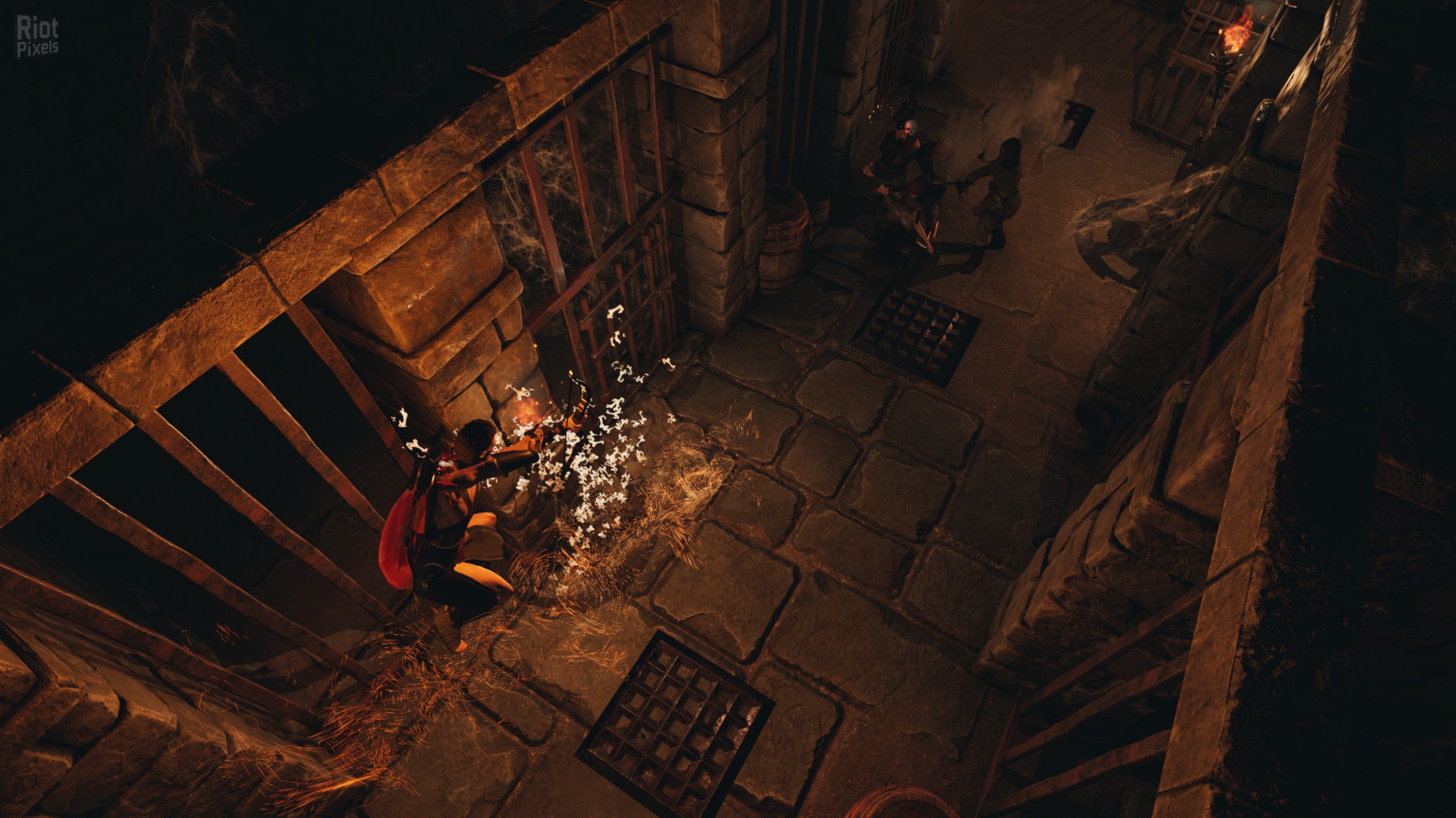 [16]-Blackthorn Arena: Game of the year Edition – v2.0 HotFix (BuildID 7113975) + 3 DLCs Download