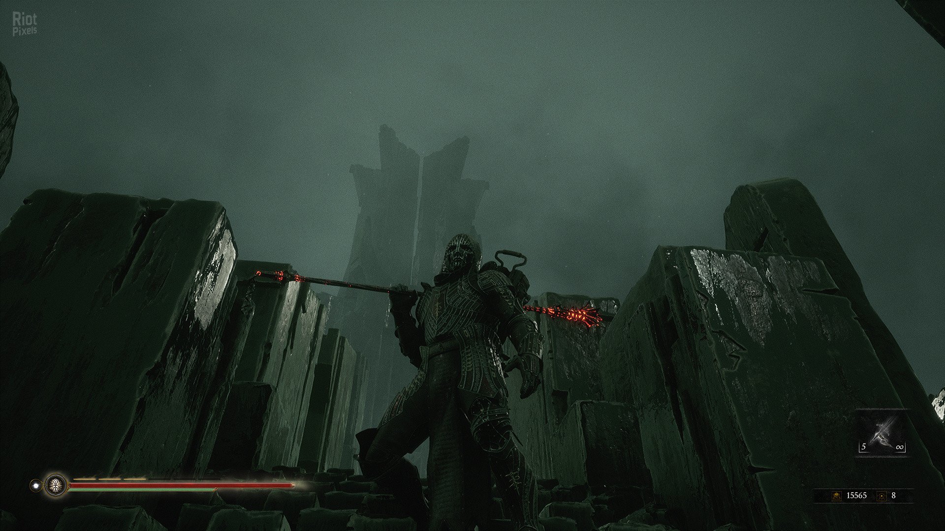 [11]-Mortal Shell – Build 08.12.21 Revision 1.014528 + The Virtuous Cycle DLC Download