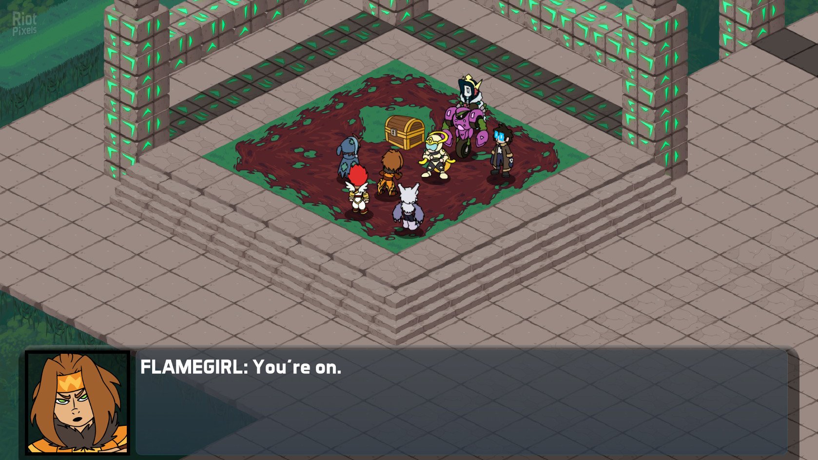 [10]-Terrain of Magical Expertise Download