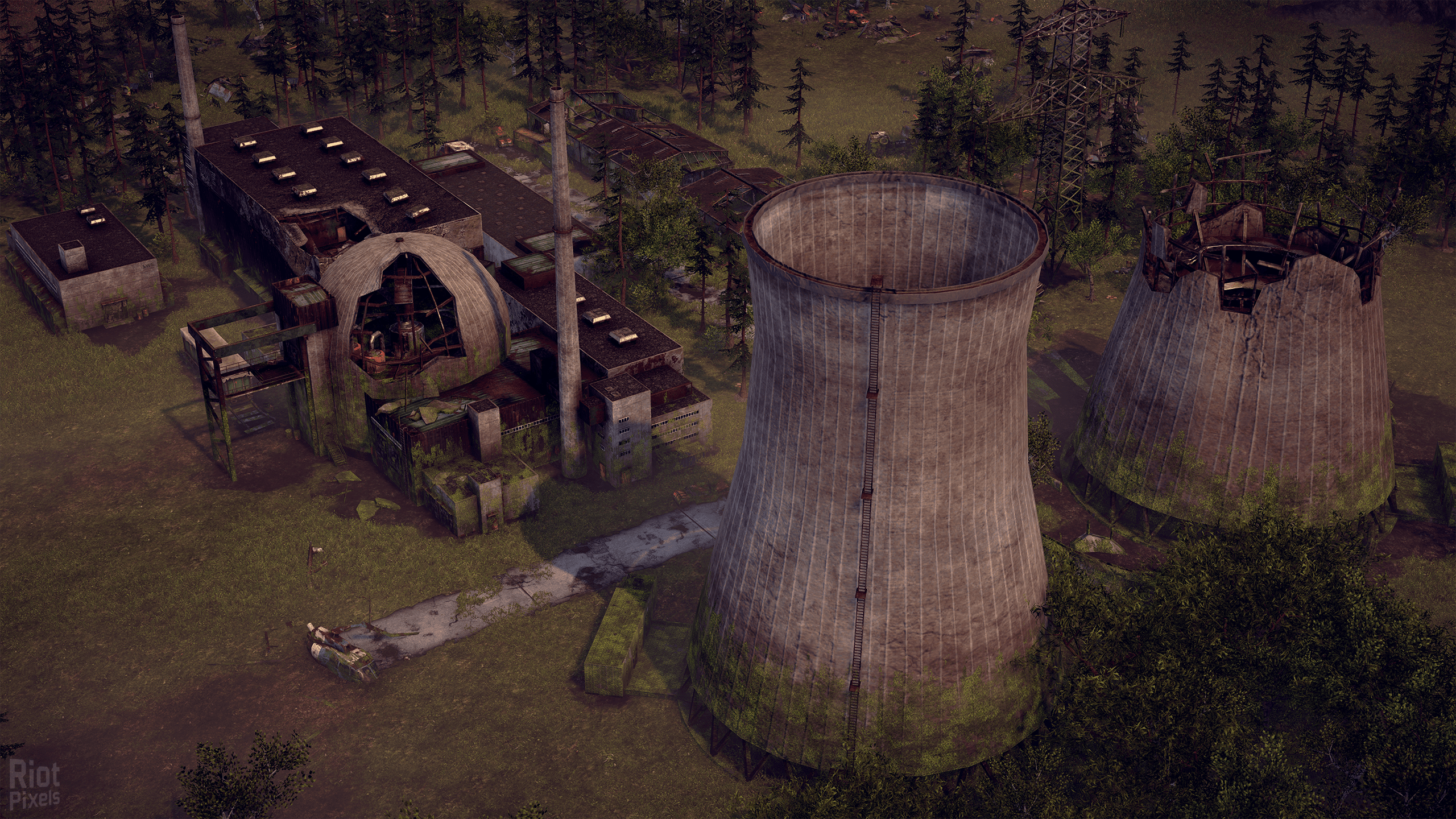 [11]-Endzone: A World Apart – v1.1.8172.31754 + 3 DLCs + Windows 7 Fix Download