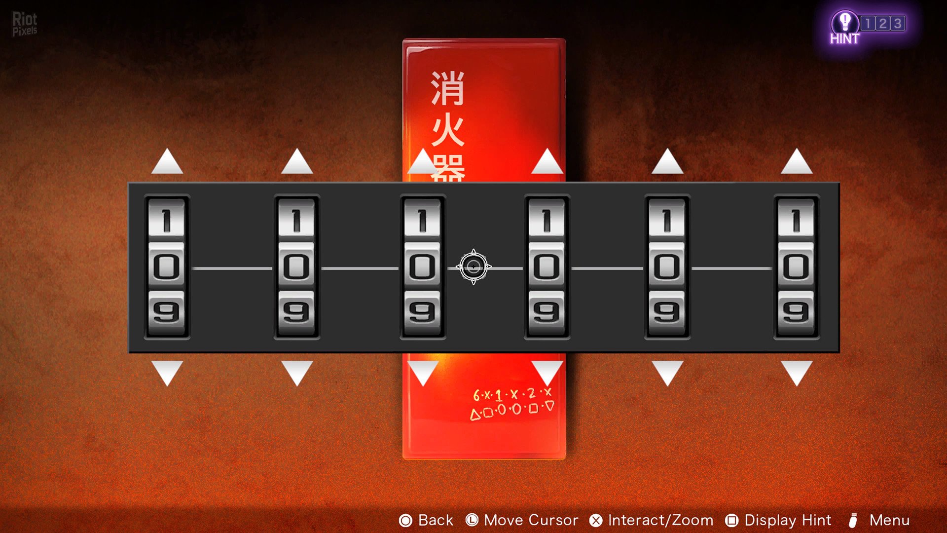 [4]-Yurukill: The Calumniation Games – v1.0.5 Download
