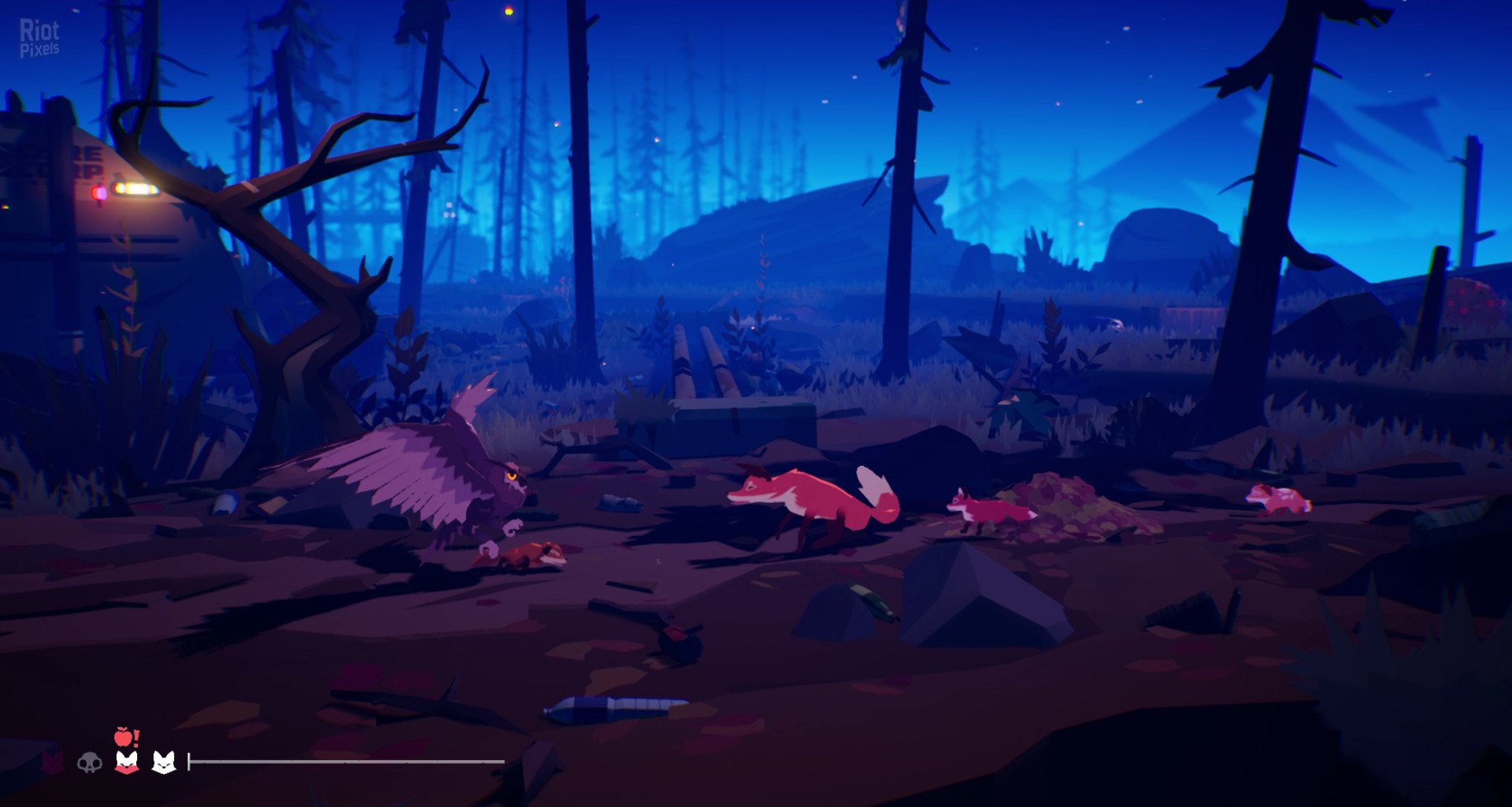 [16]-Endling: Extinction is Forever Download