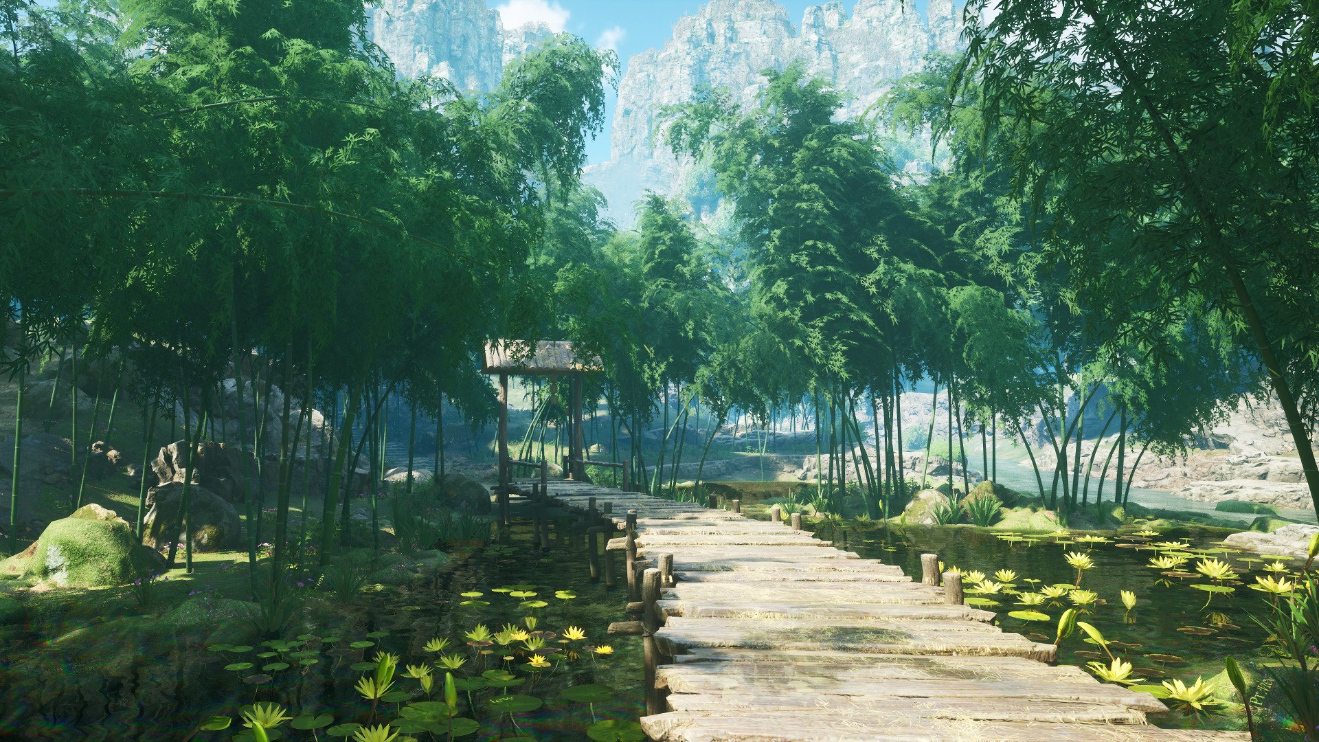 [6]-(Chinese Paladin): Sword and Fairy 7 – v2.0.1 Download