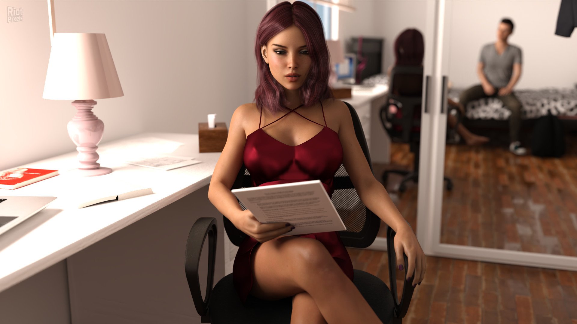 [5]-Lust Theory: Season 2 – v1.0.3 Download
