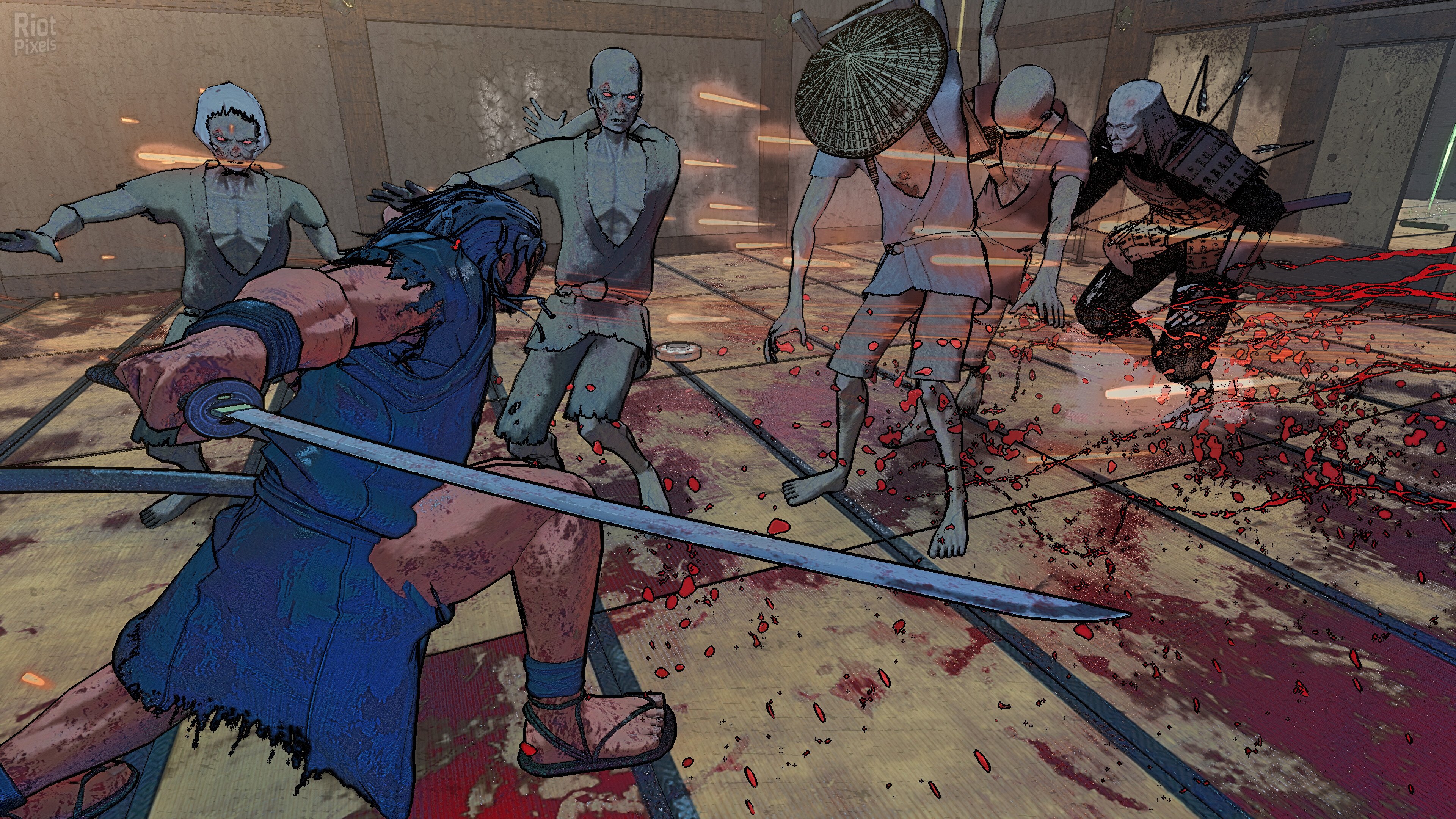 [15]-Ed-0: Zombie Uprising Download