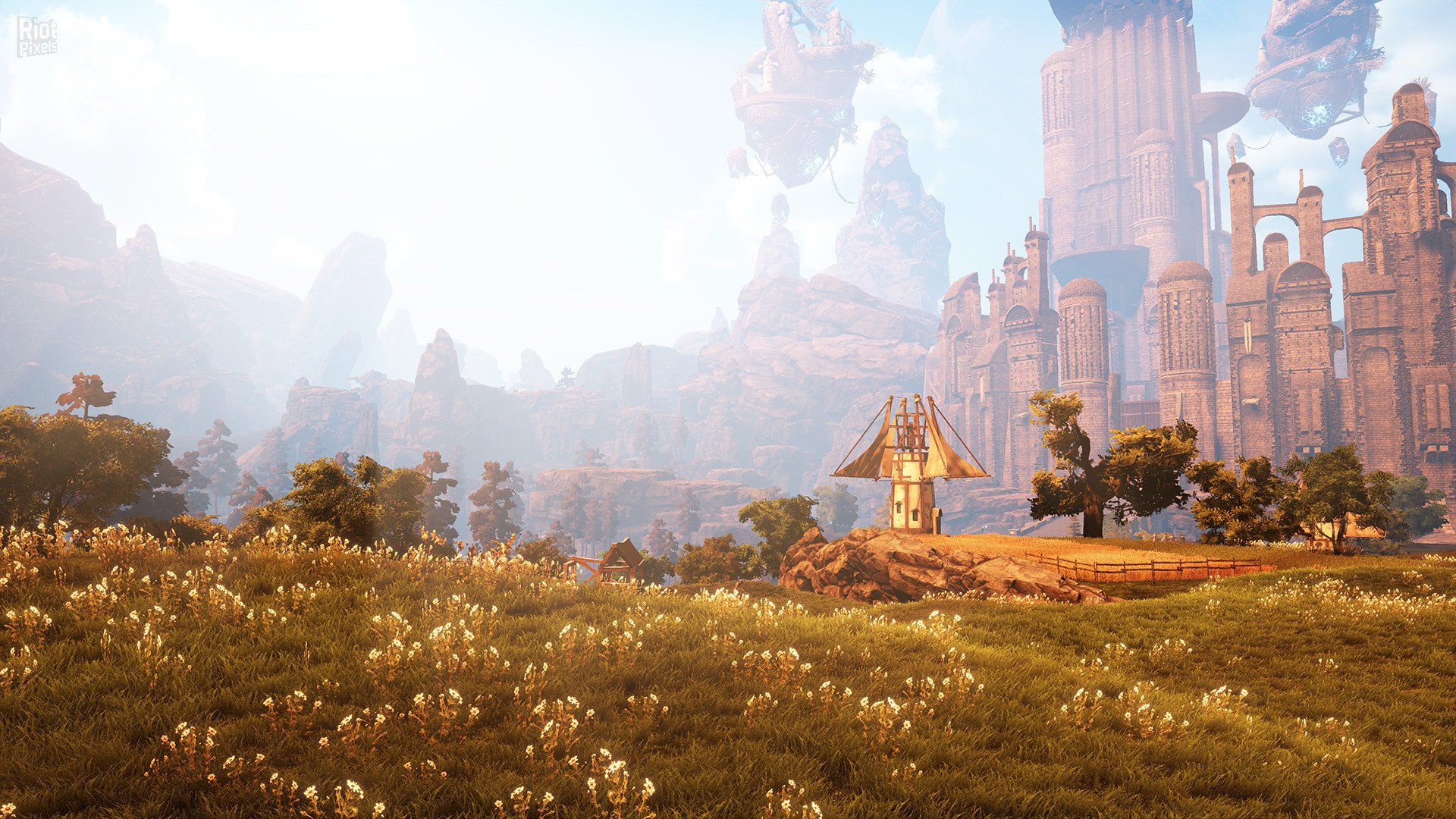 [10]-Edge of Eternity: Digital Deluxe Edition, New Beginning Update + DLC + Bonus Content Download