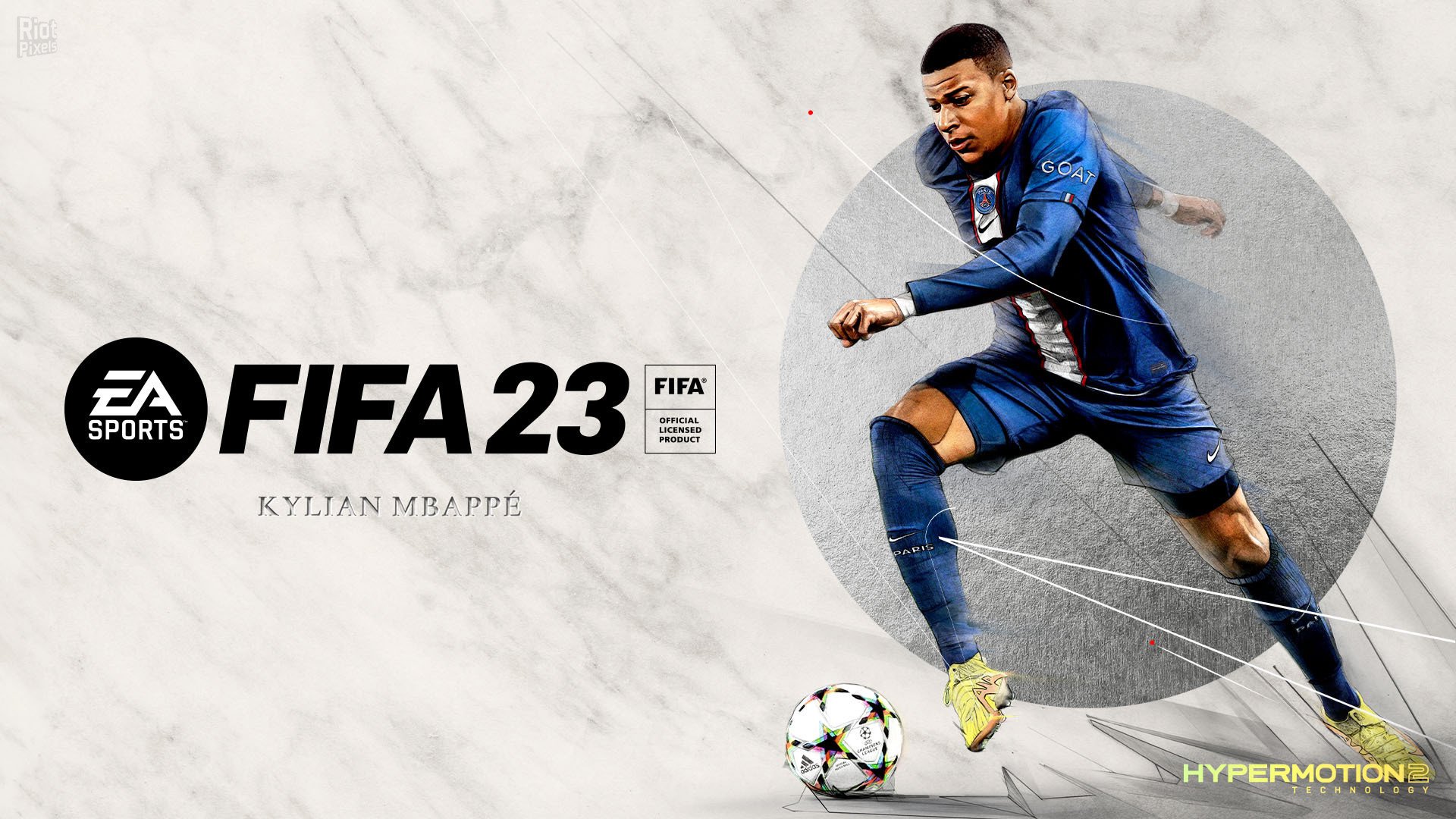 [15]-EA SPORTS FIFA 23 – v1.0.82.43747 + World Cup LE Fix + 3 Bonus Soundtracks (Monkey Repack) Download