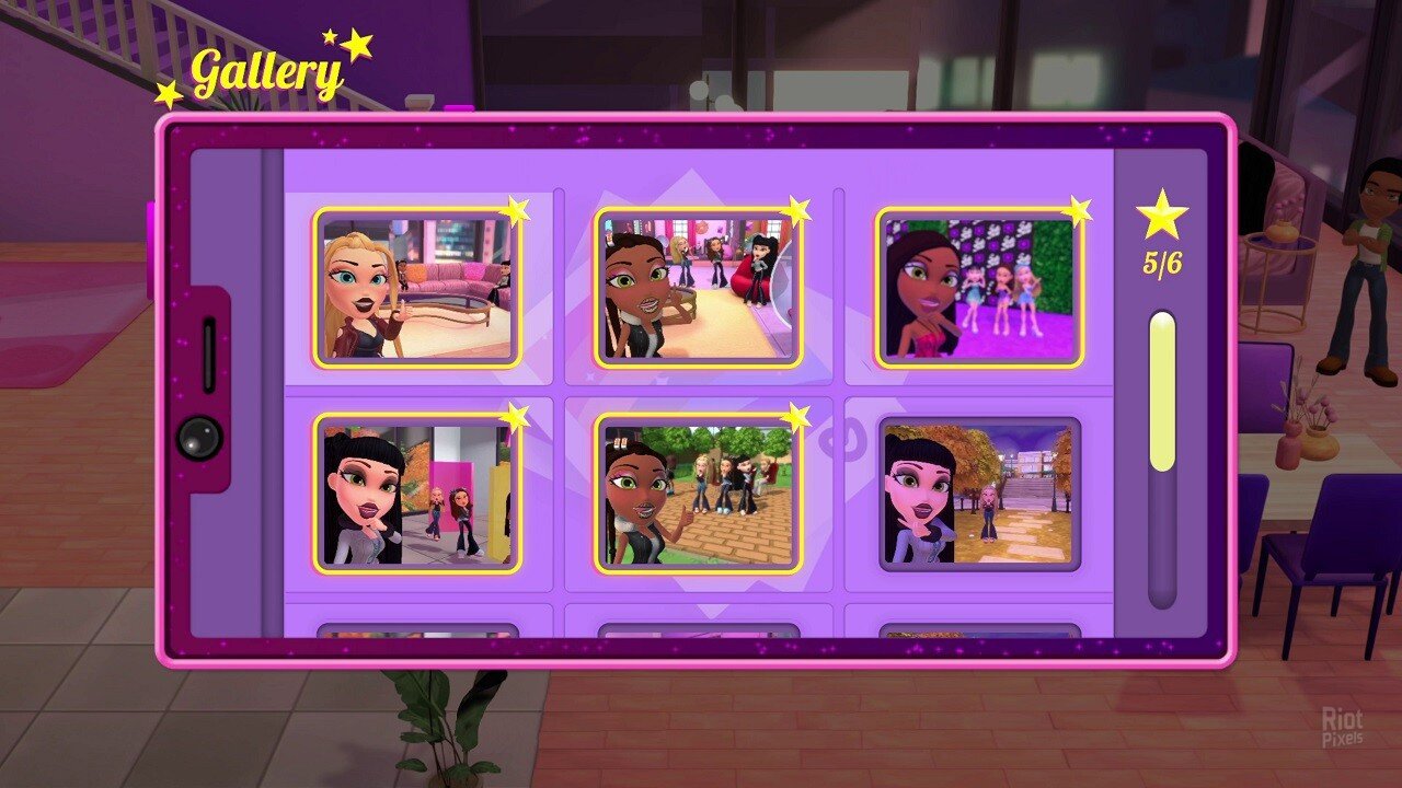 [8]-Bratz: Flaunt Your Fashion – v1.0.5.5 + 2 DLCs Download