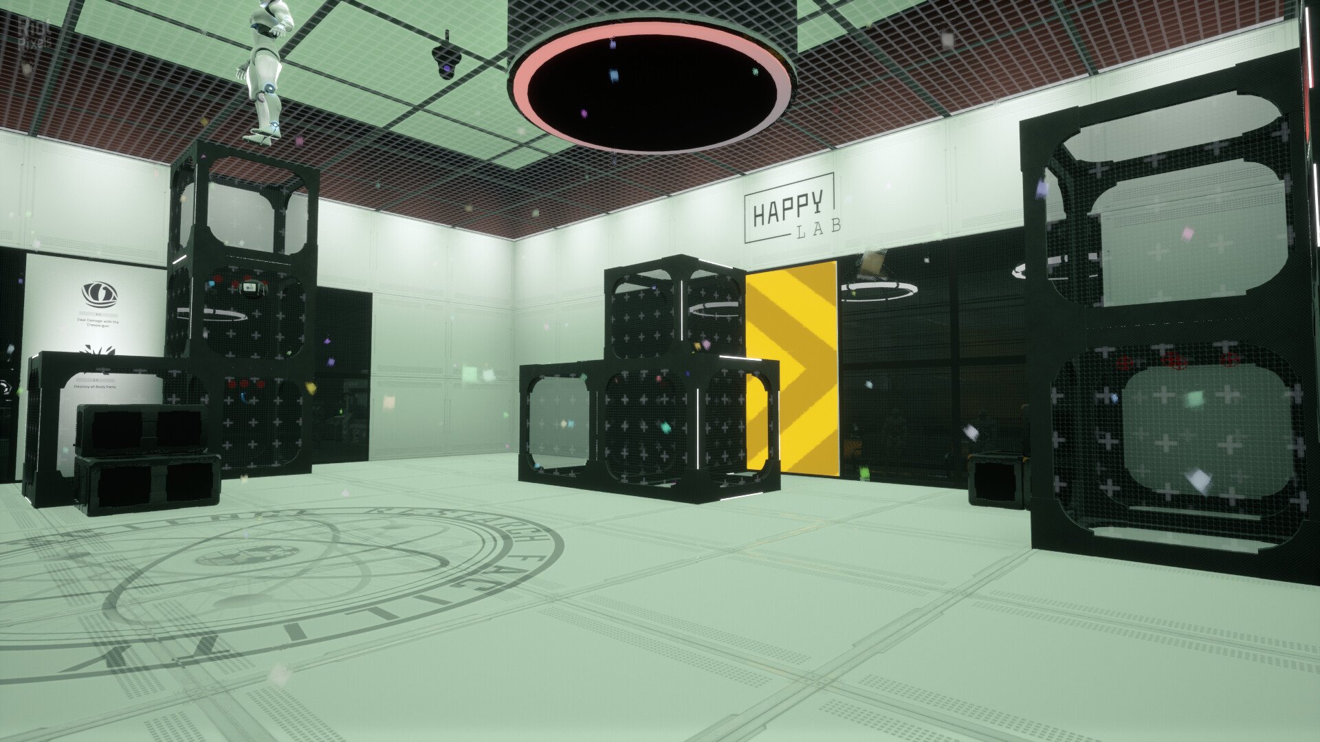 [6]-Happy Lab – v1.021 + Windows 7 Fix Download