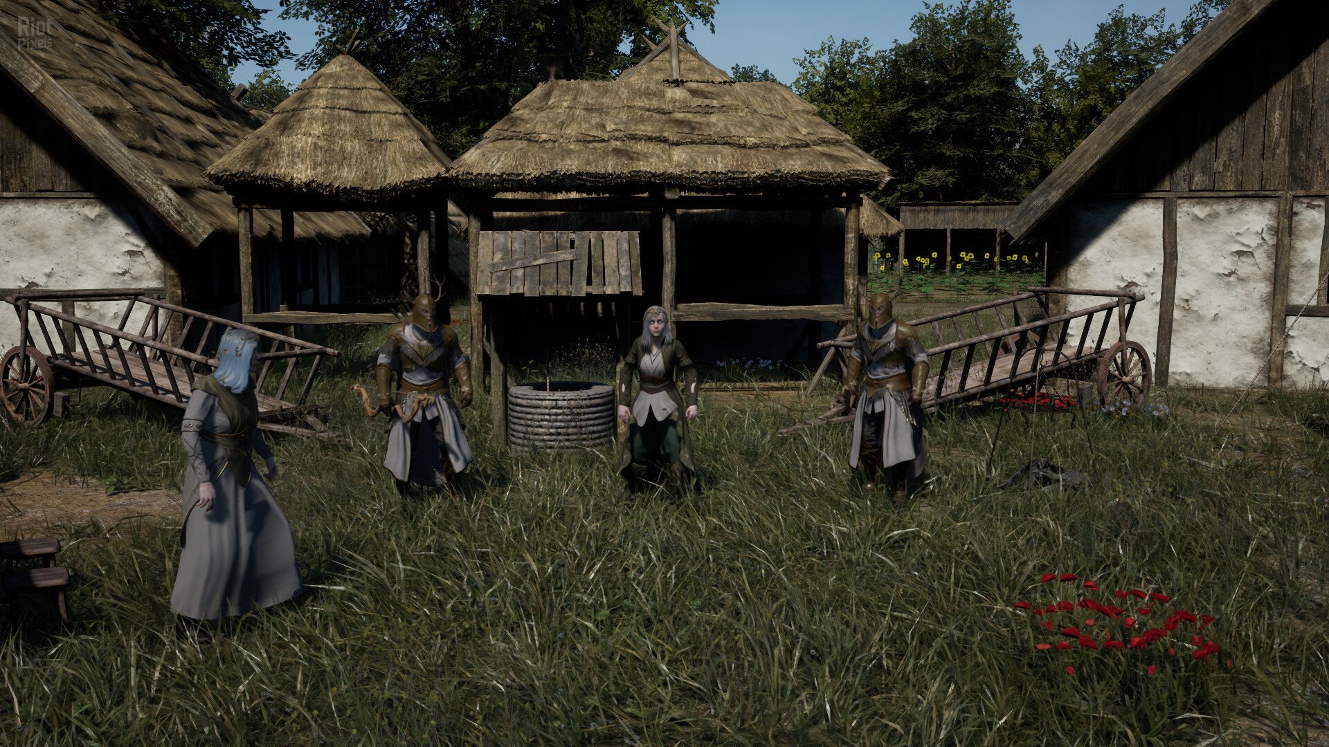 [9]-the Dwarf – v1.0 Download