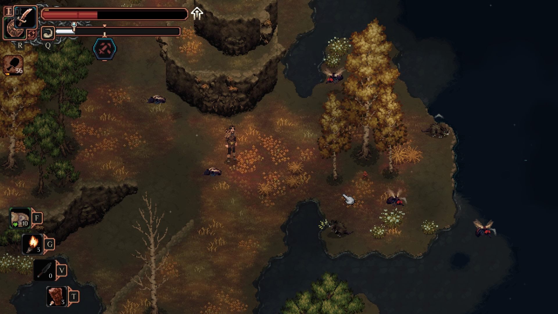 [7]-Drova: Forsaken Kin – v1.0.1 Download