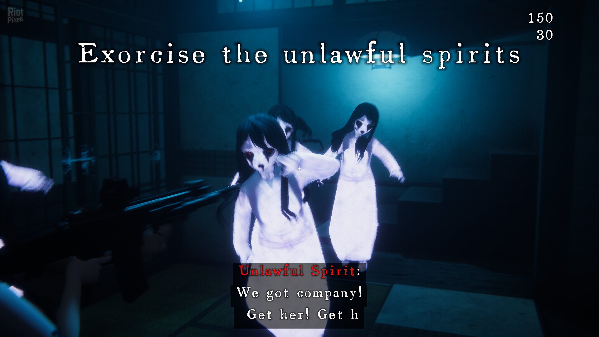 [5]-Kinki Spiritual Affairs Bureau Download