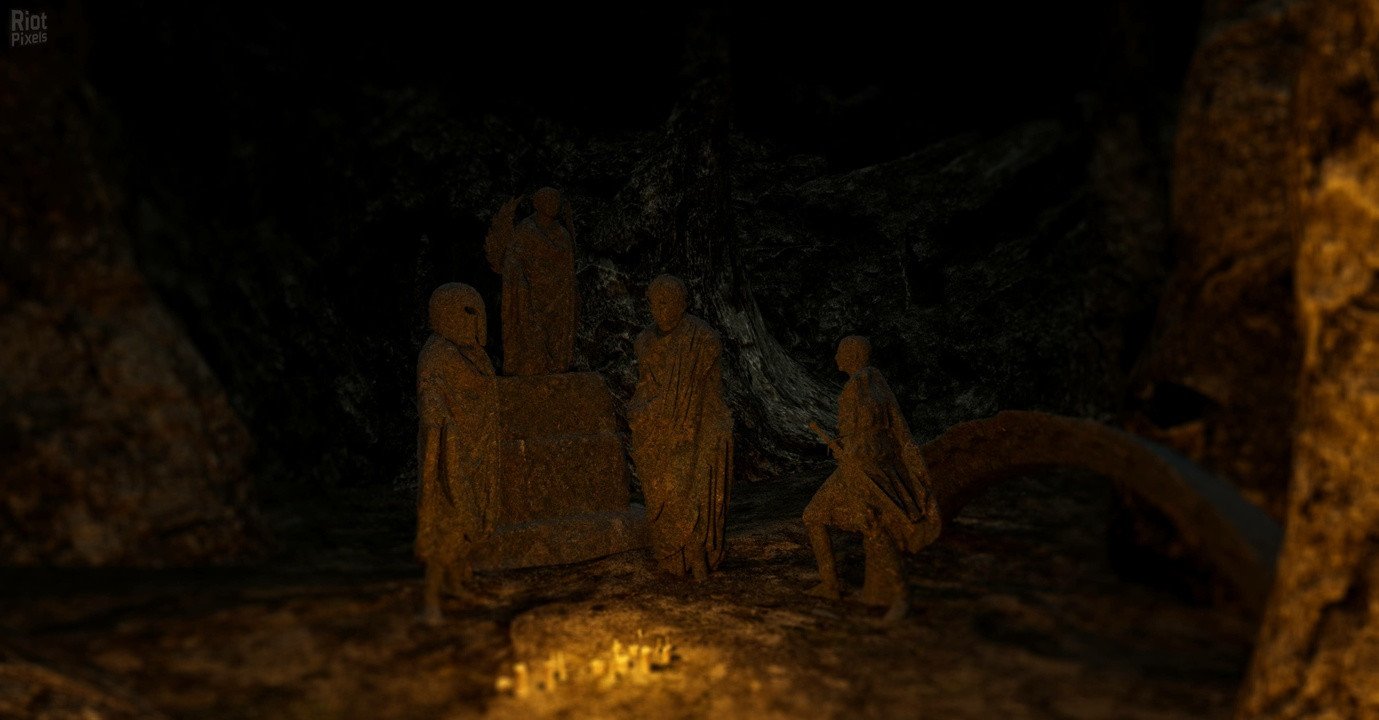 [13]-Code Alkonost: Awakening of Evil Download
