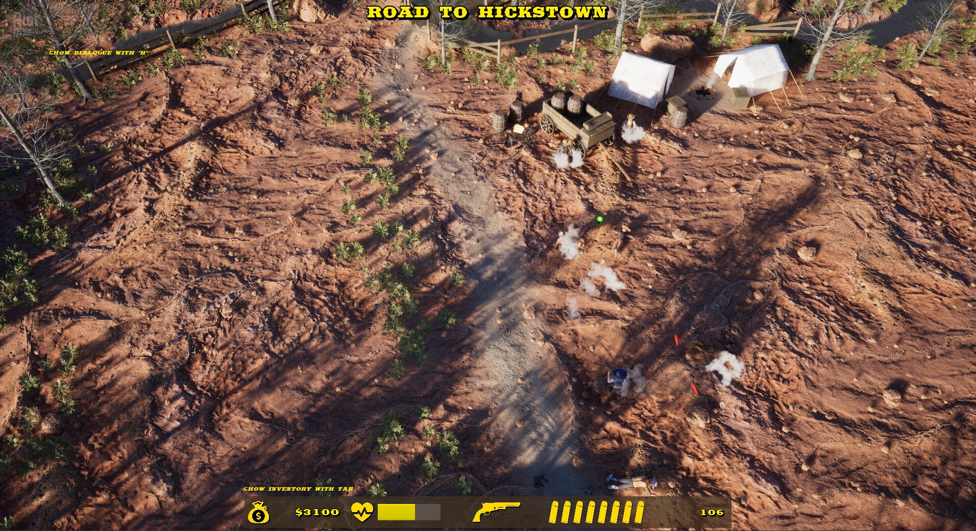 [6]-Smoking Gun Download