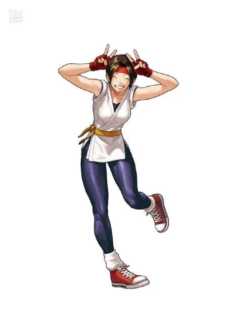 [32]-THE KING OF FIGHTERS XIII GLOBAL MATCH Download
