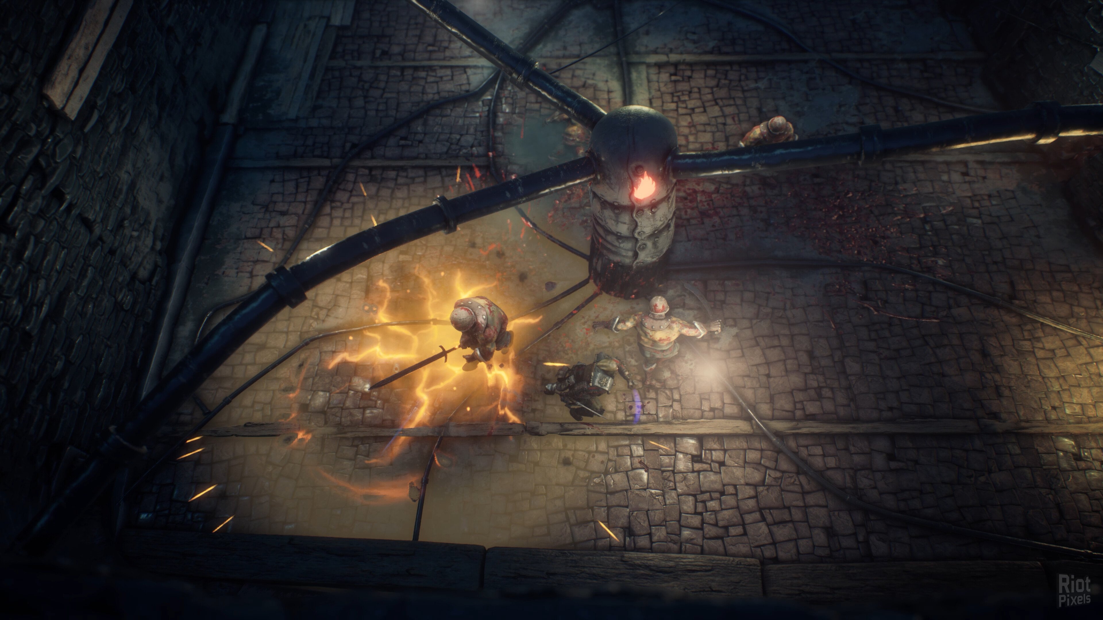 [5]-Moroi – v1.10 Download