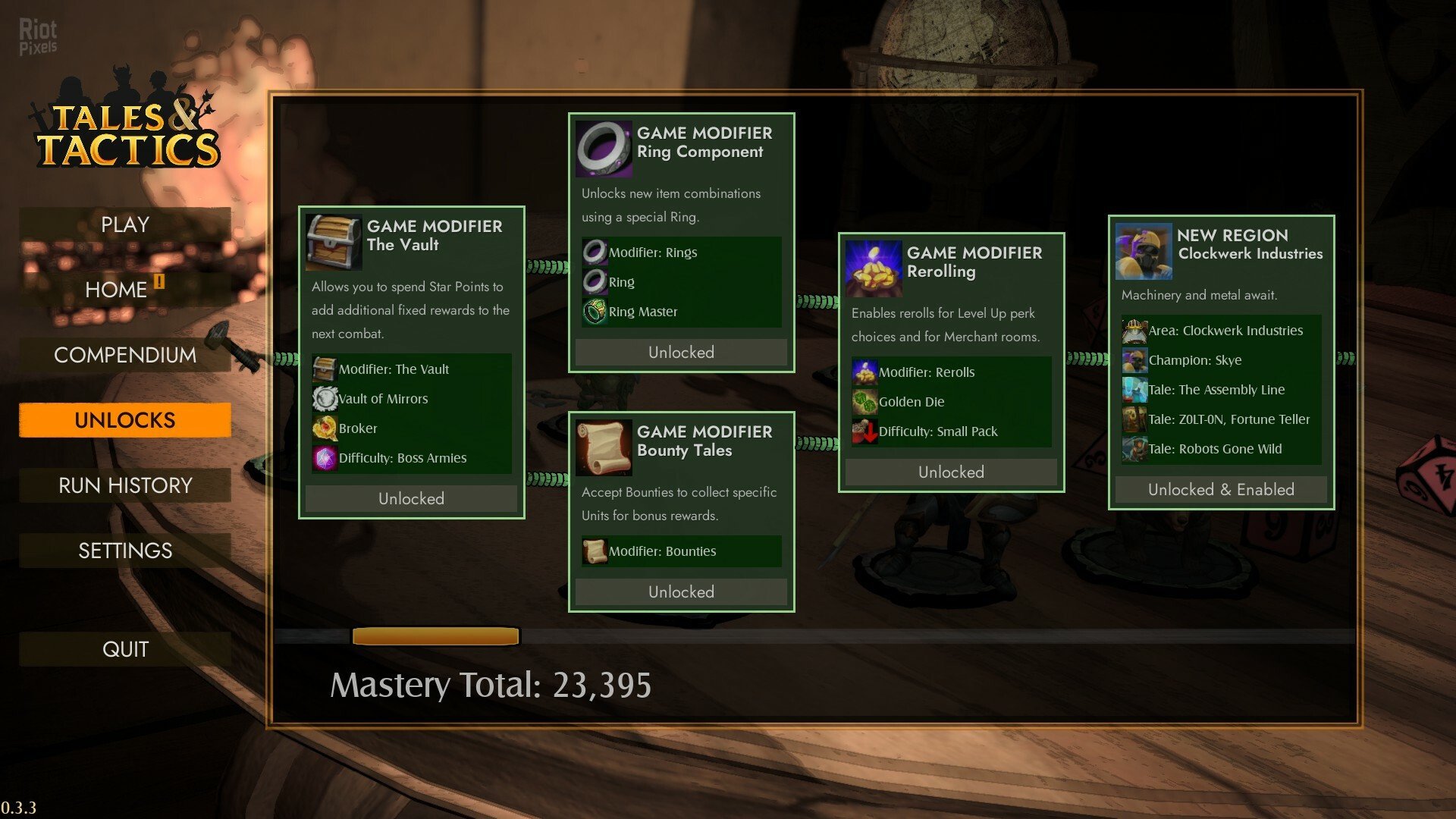 [9]-Tales & Tactics – v1.1.03 Download