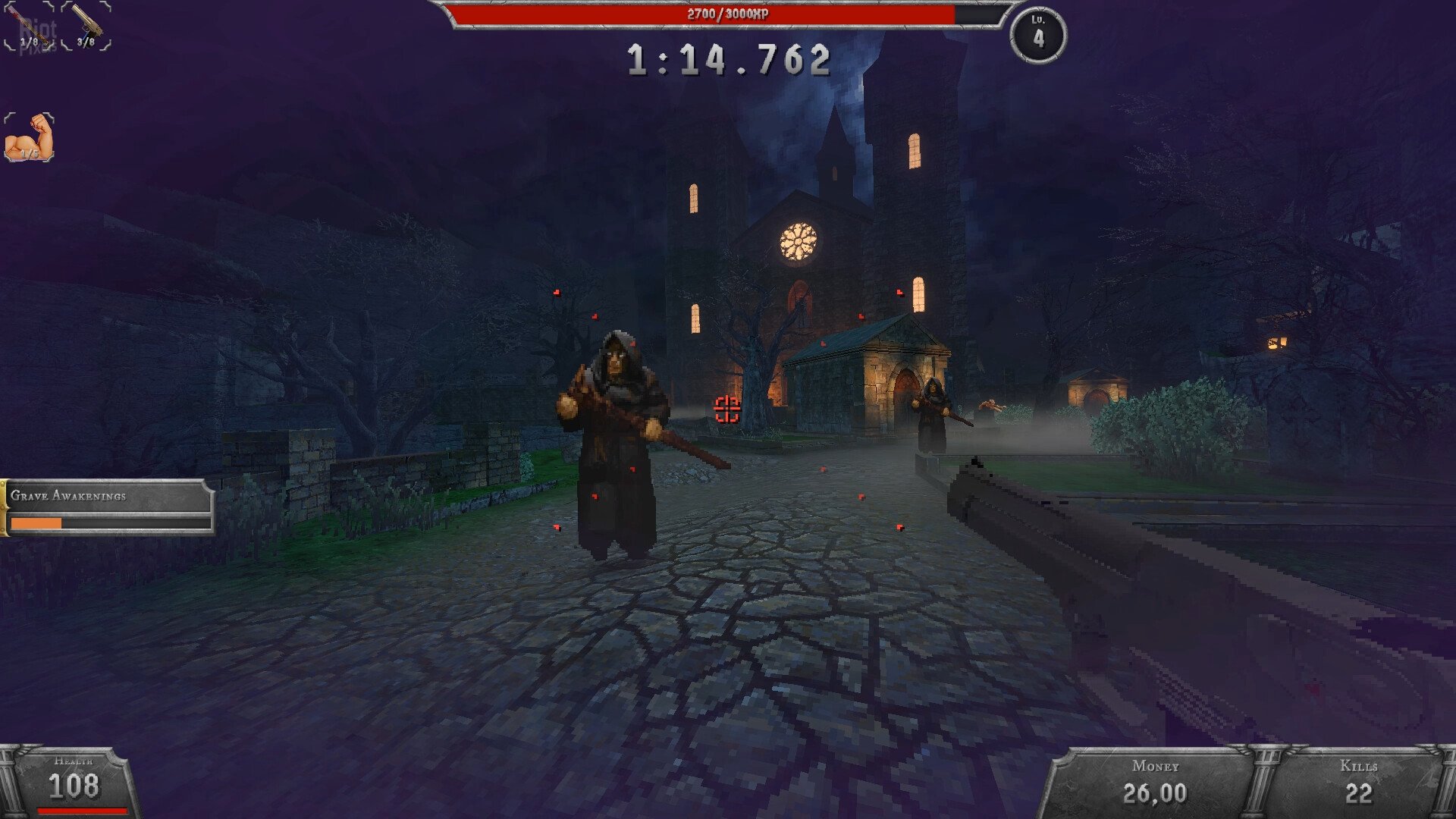 [8]-Bloodshed – v1.0.4 Release (Build #255) Download